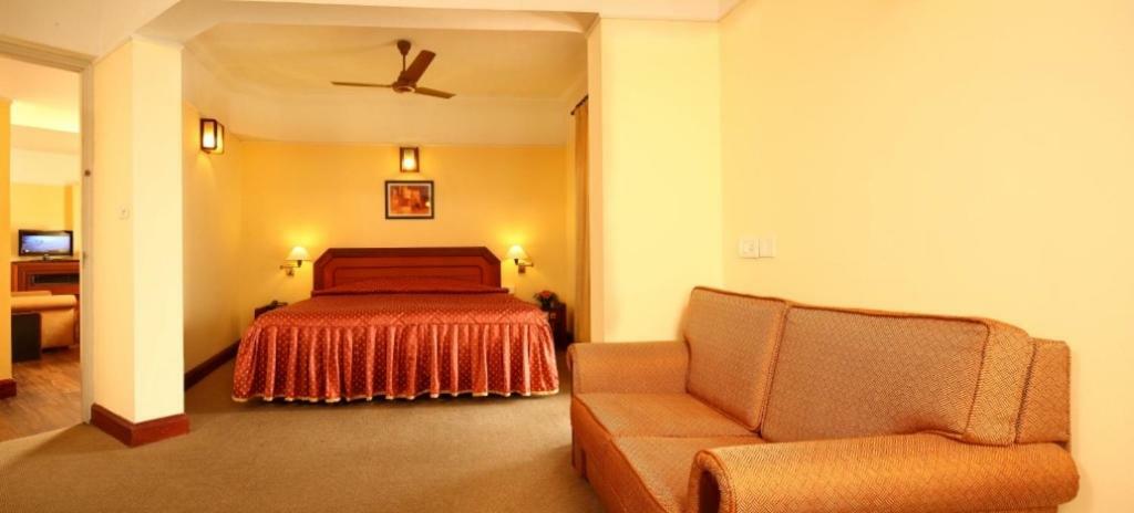 Riviera Suites Kochi