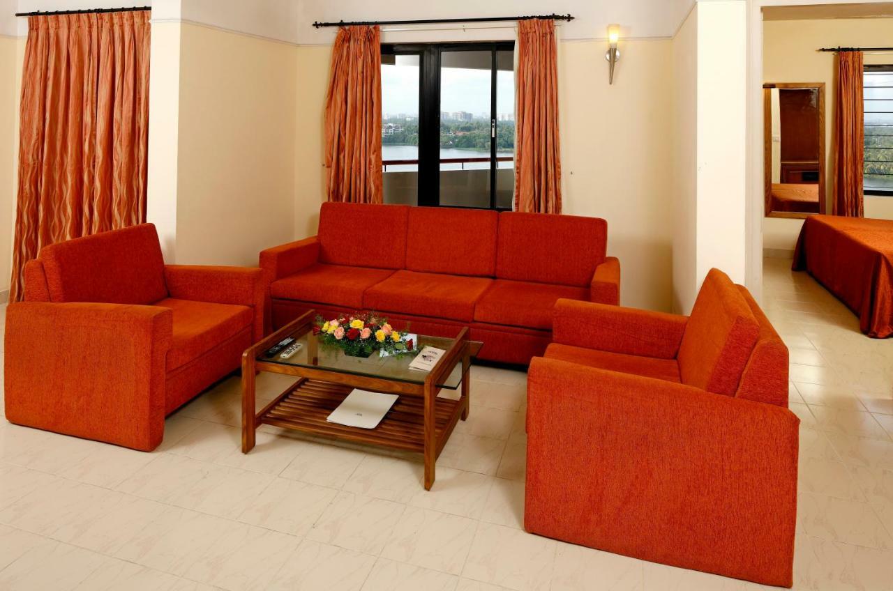 Riviera Suites