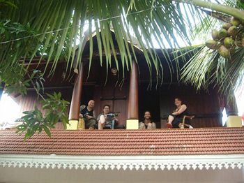 Adams Wood House Ayurveda