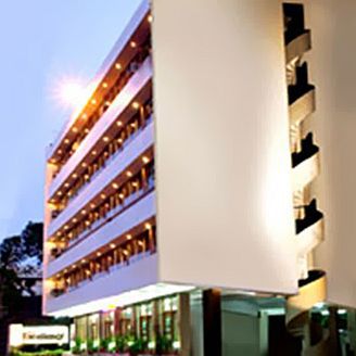 Hotel Excellency Kochi
