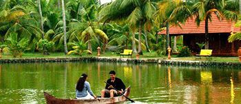 Resort Kondai Lip Backwater Heritage Kochi