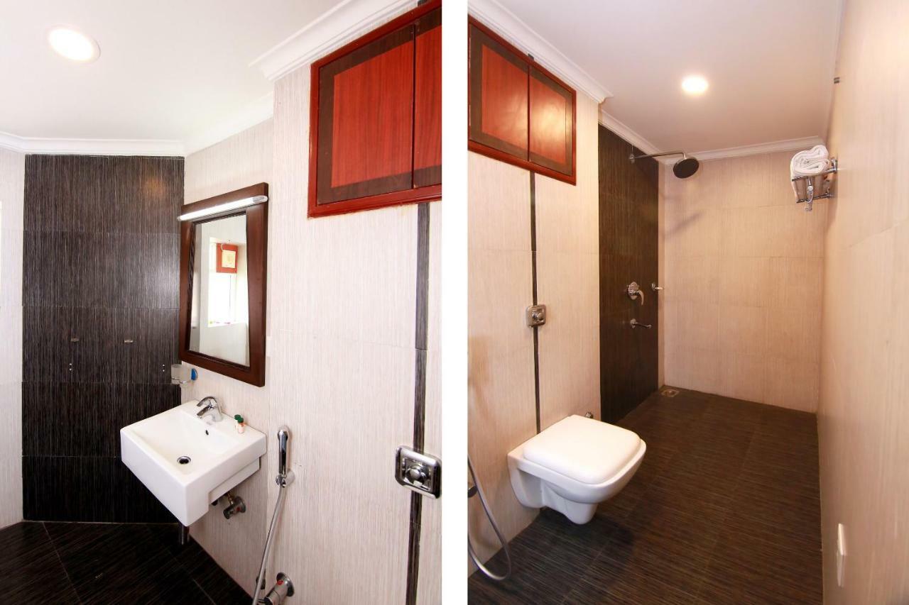 Emarald Cochin Hotel 3*