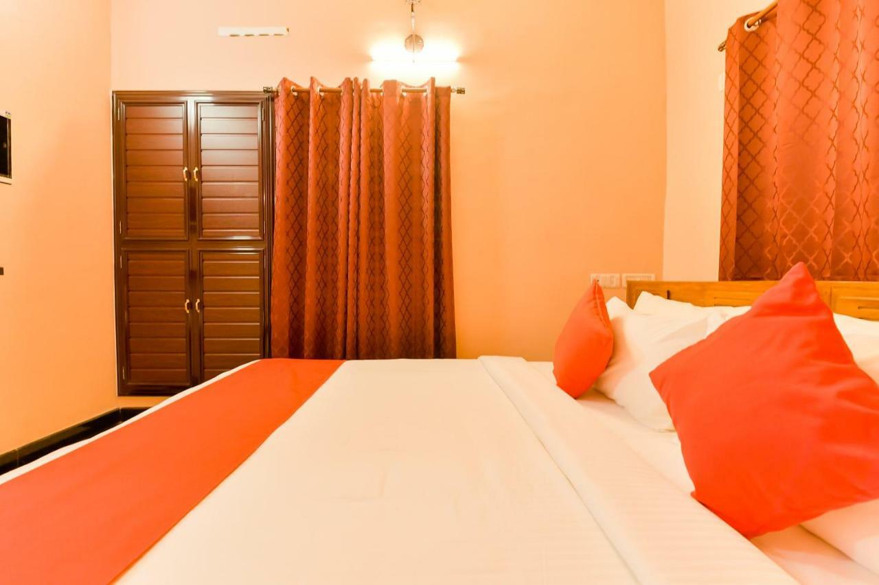 Oyo 14963 Samaritan Hotel Kochi
