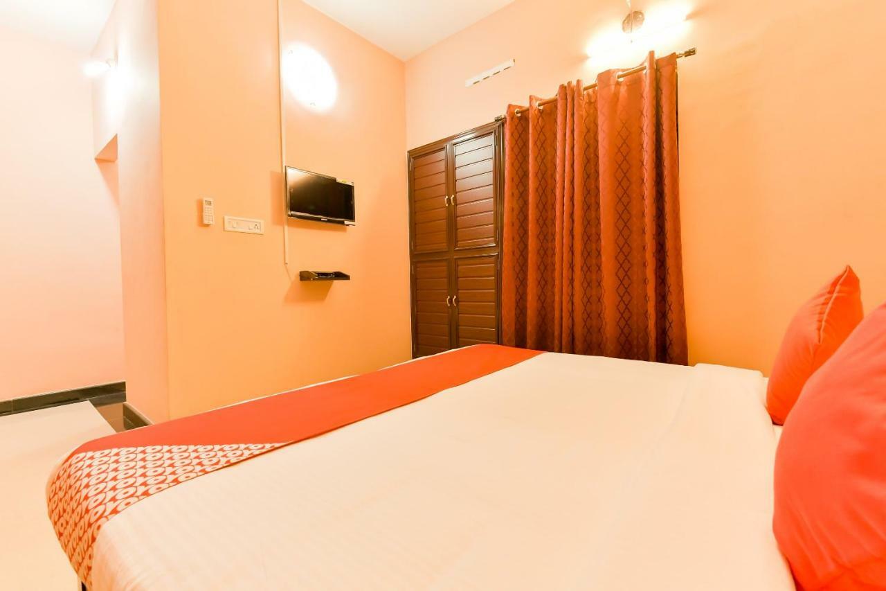Oyo 14963 Samaritan 3* Kochi