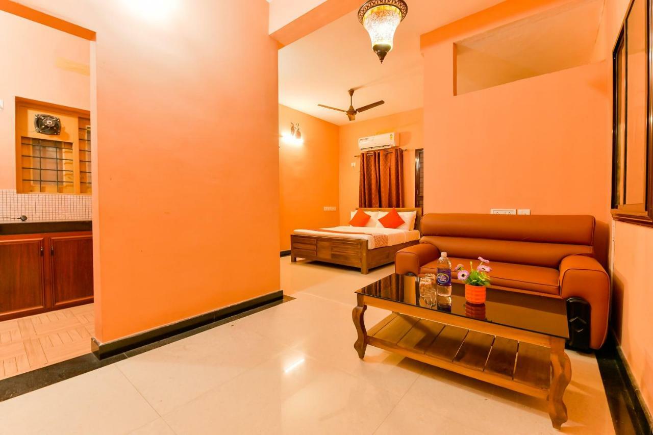 Hotel Oyo 14963 Samaritan