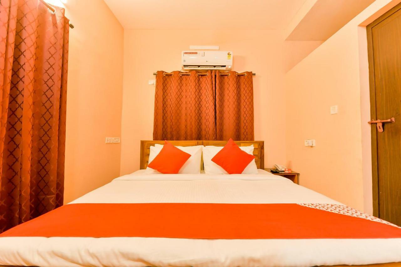 Hotel Oyo 14963 Samaritan