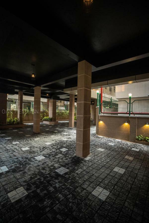 Hotel Oak Field 3*