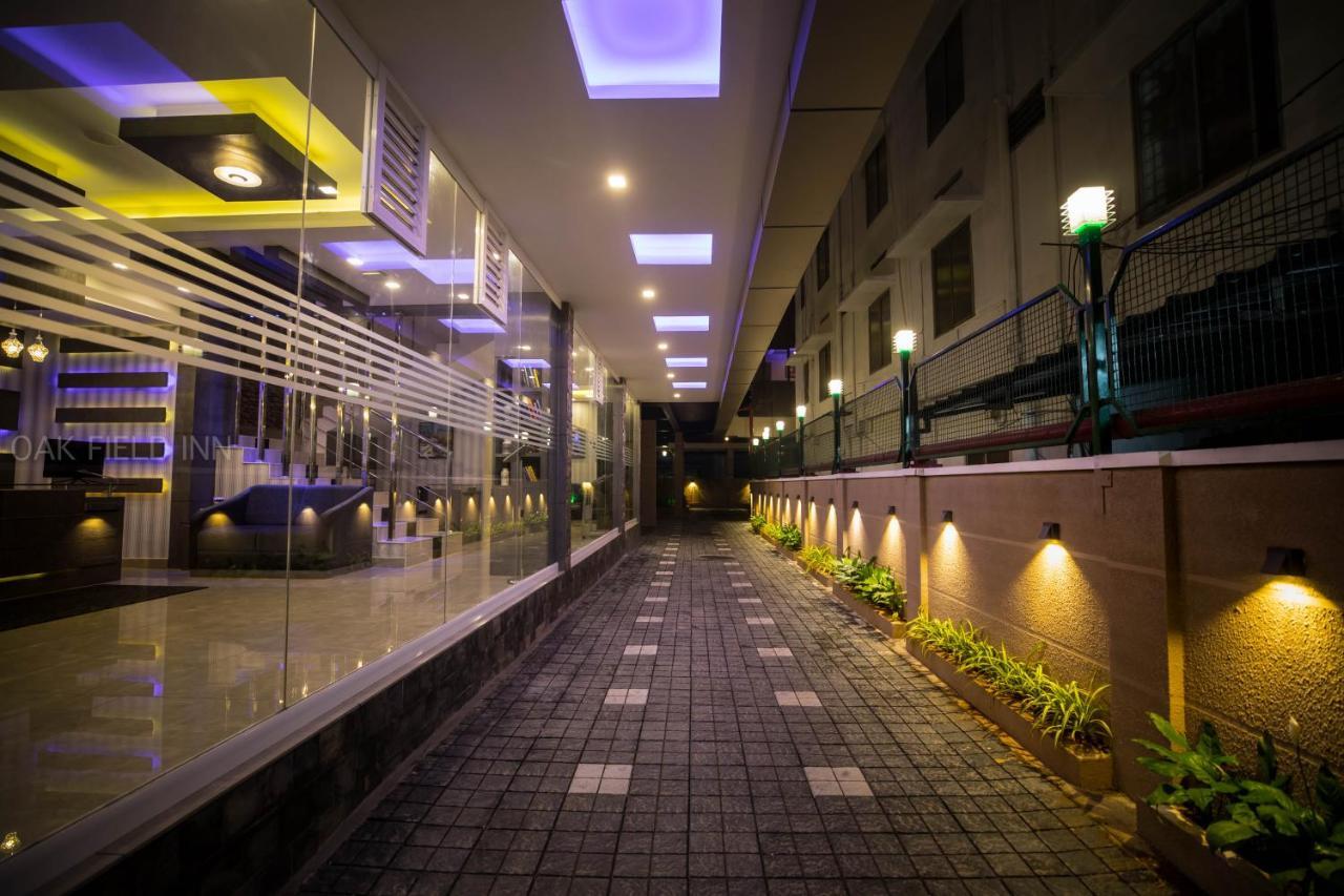 Oak Field Hotel Kochi