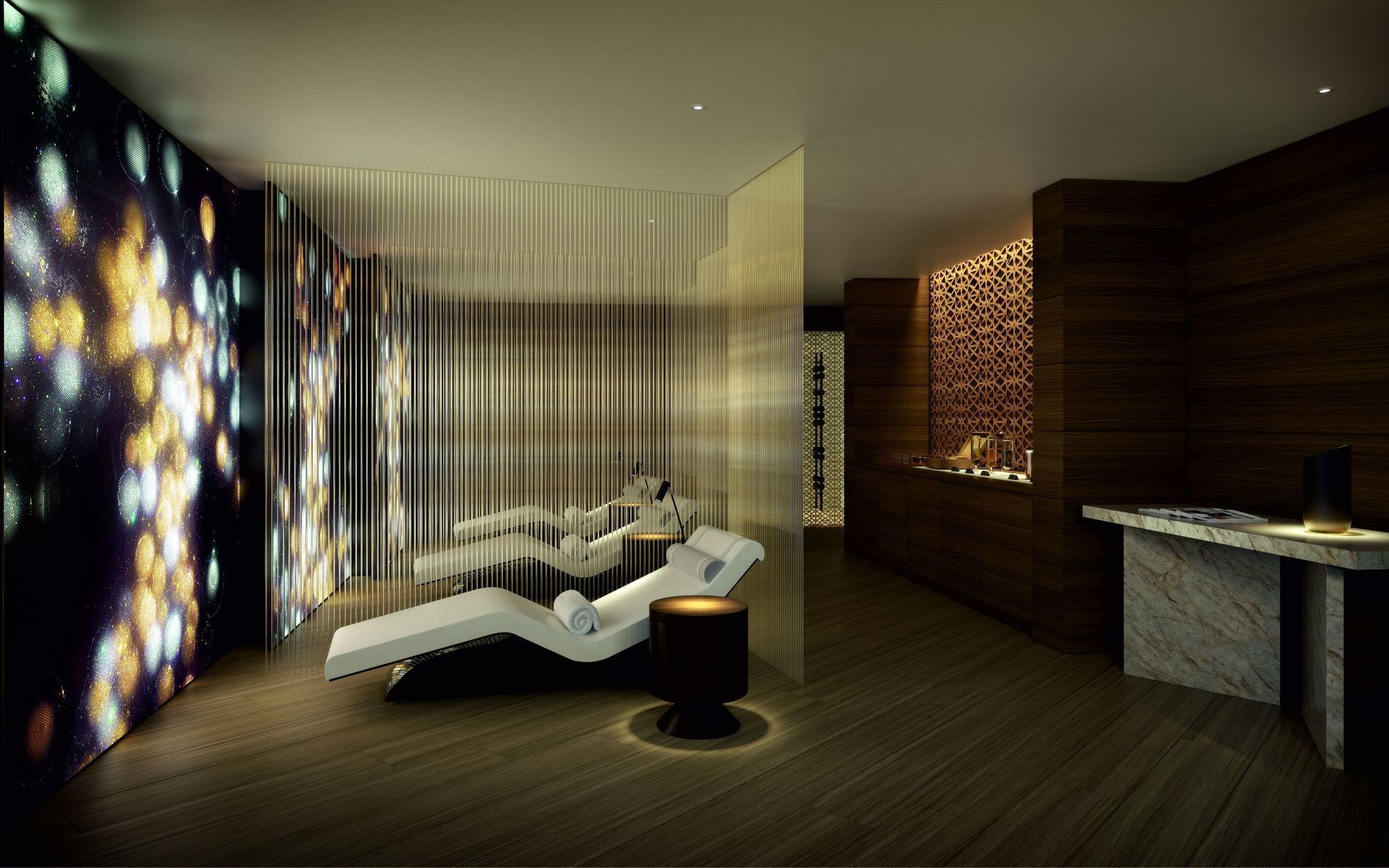 Grand Hyatt Bolgatty