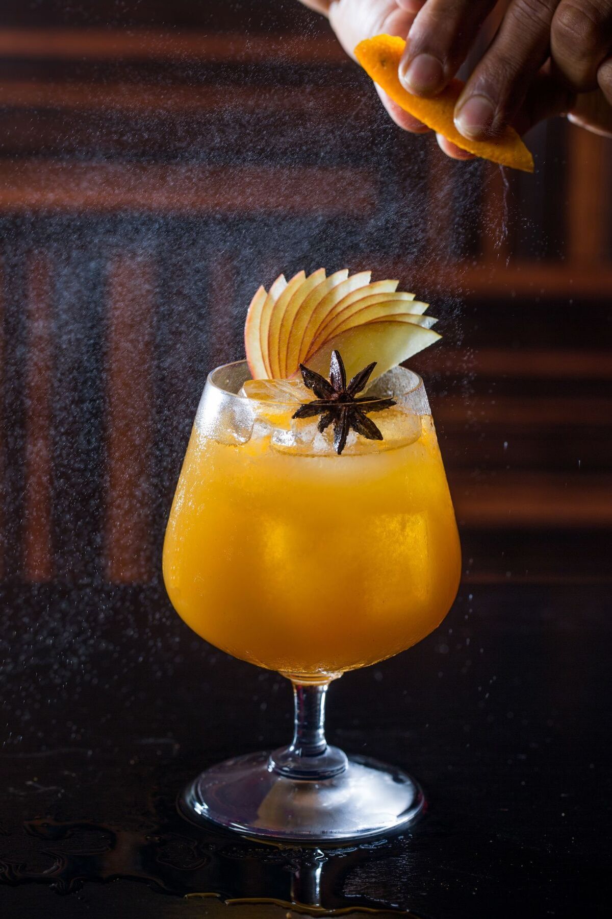 Grand Hyatt Bolgatty 5* Kochi