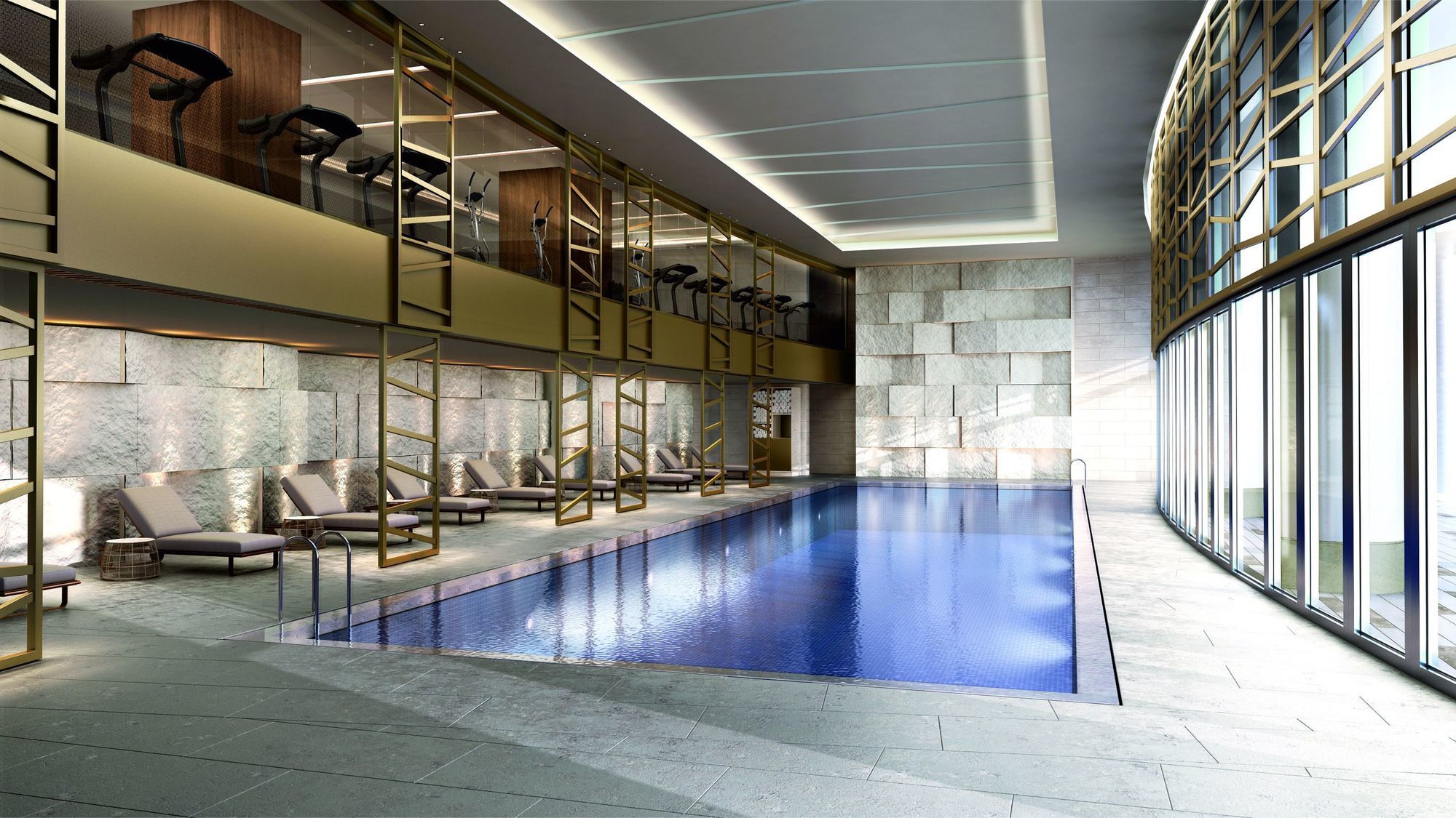 Grand Hyatt Bolgatty Hotel