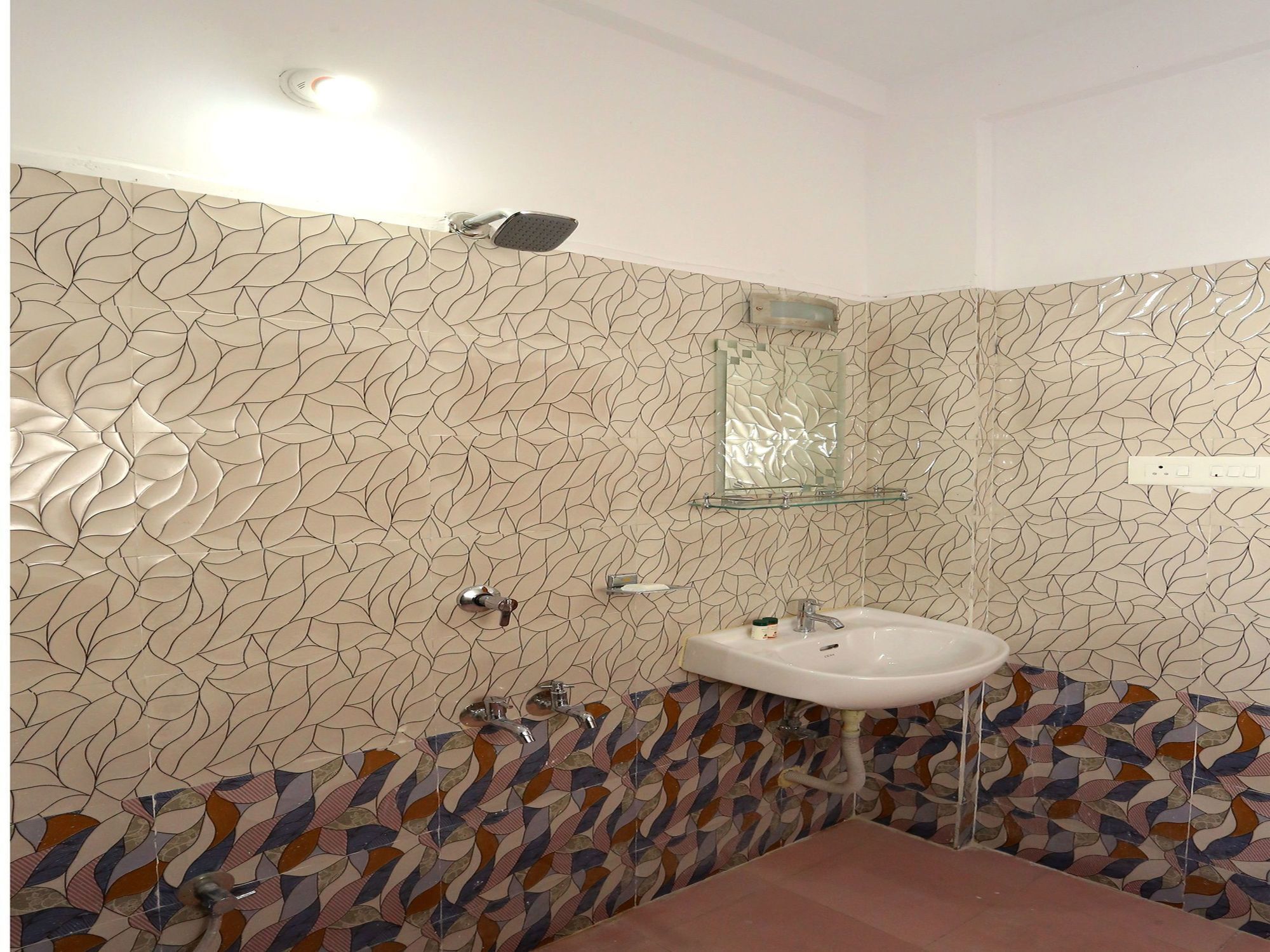 Oyo 9620 Emza Residency Hotel