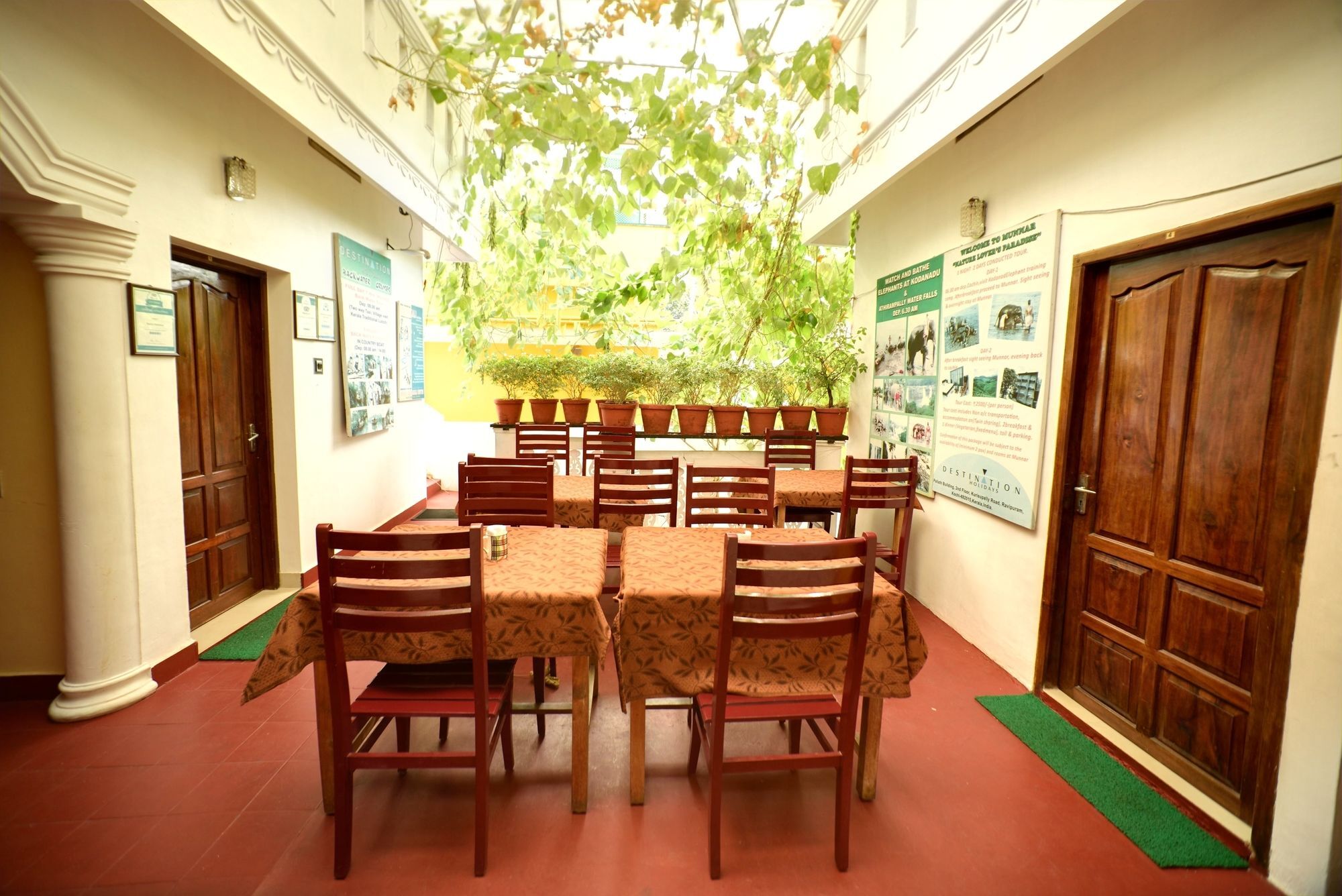 Bastian * Kochi