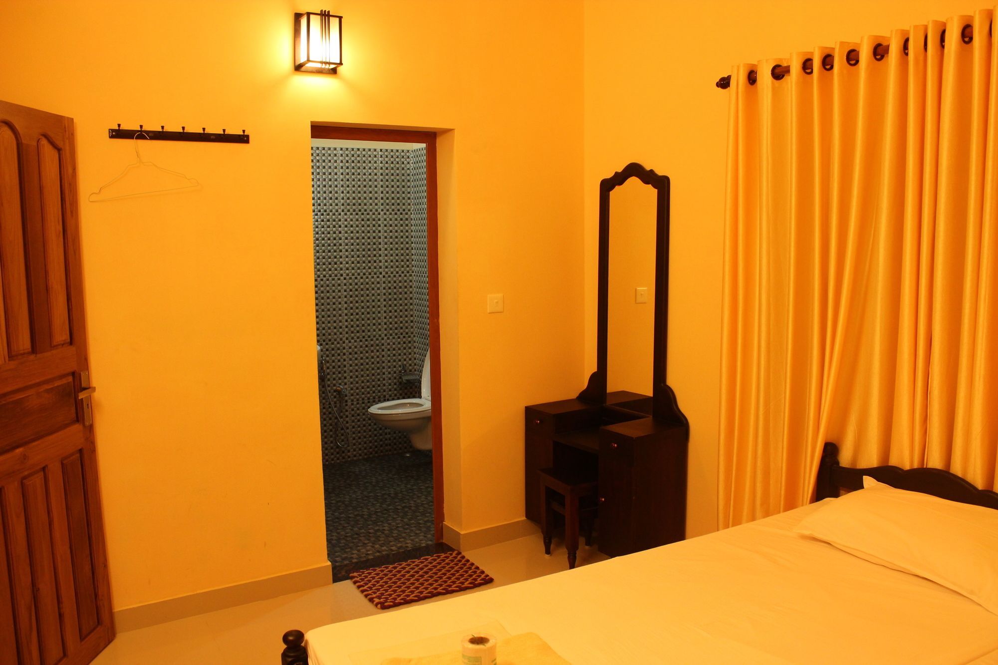 Bastian Homestay *