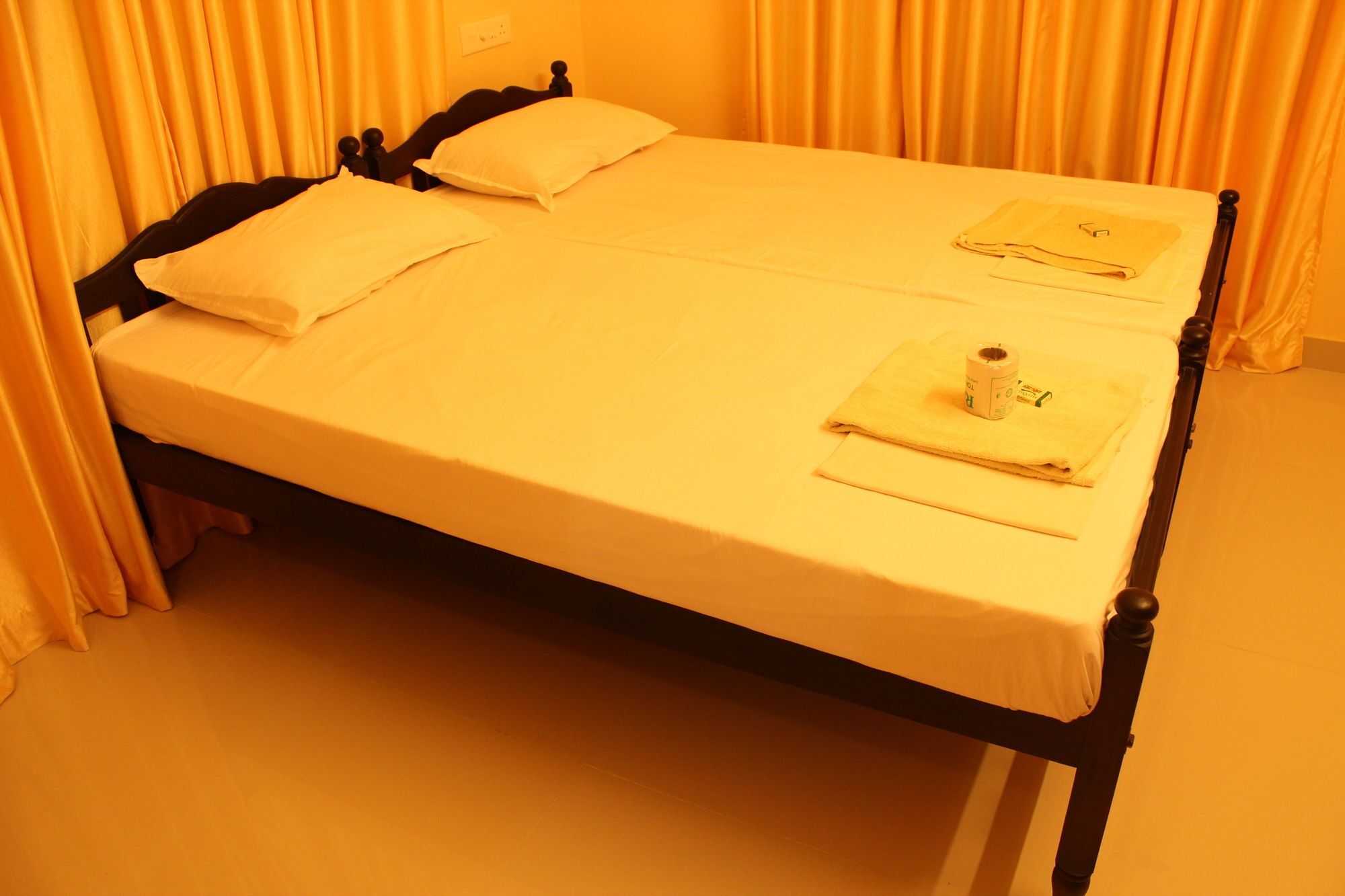 Homestay Bastian Kochi