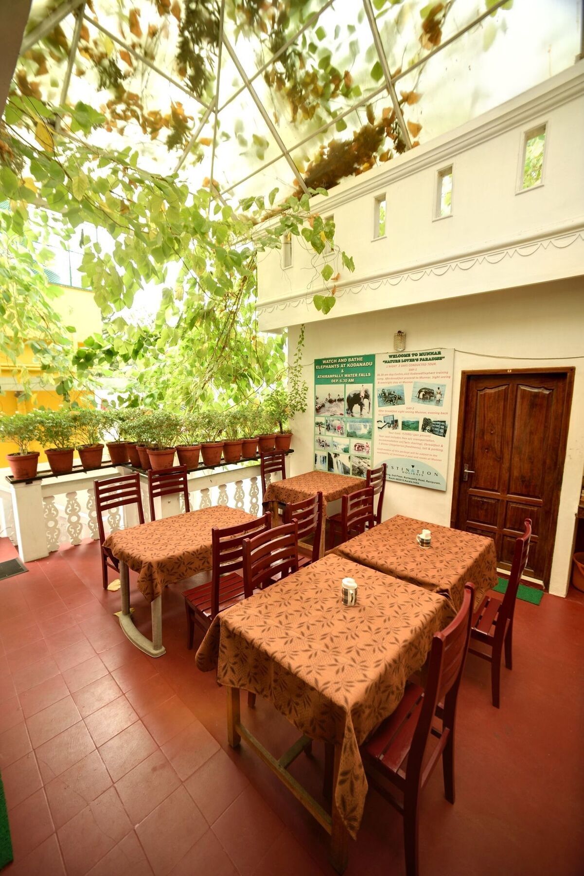 Bastian Homestay