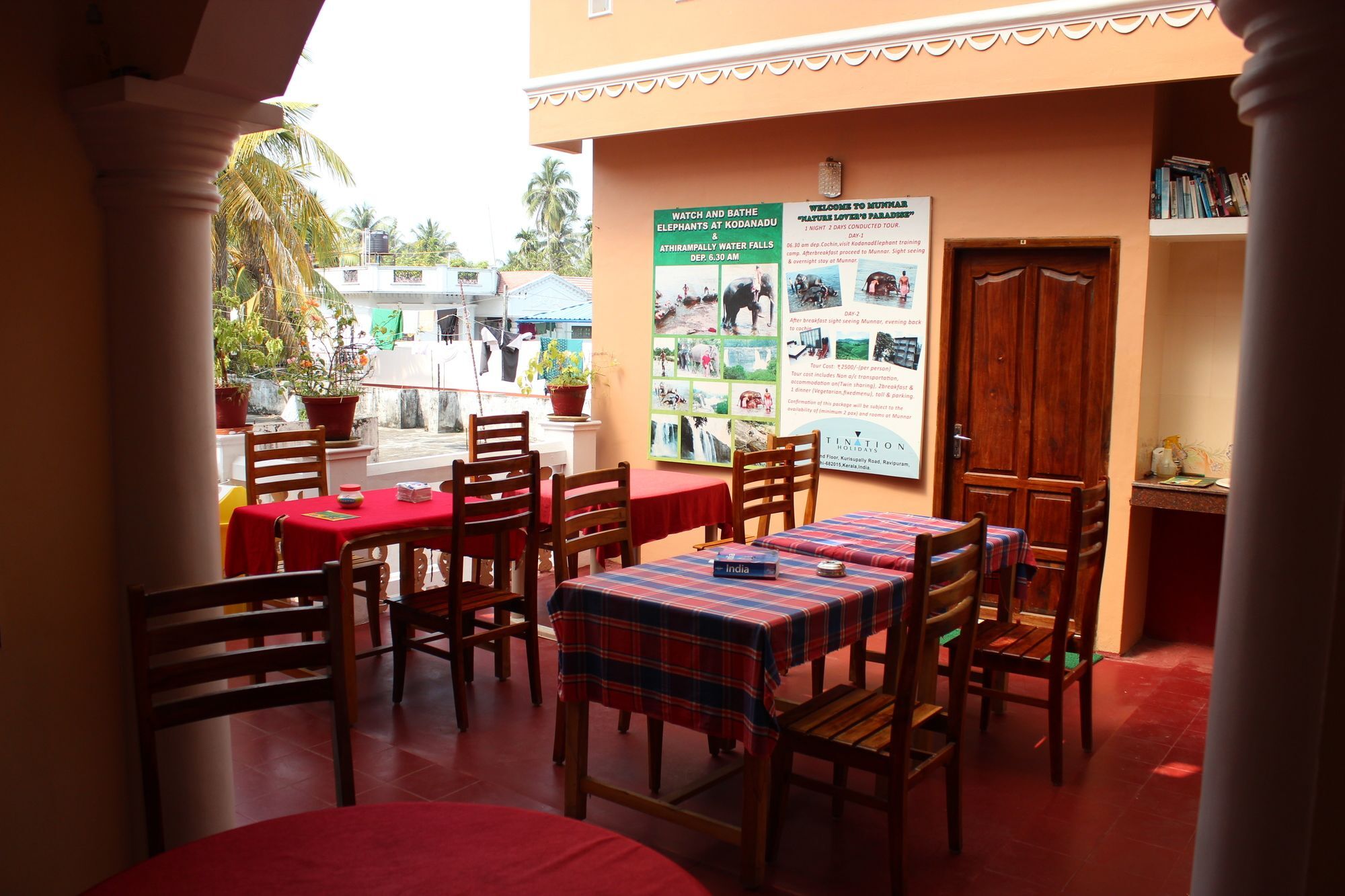 Bastian * Kochi