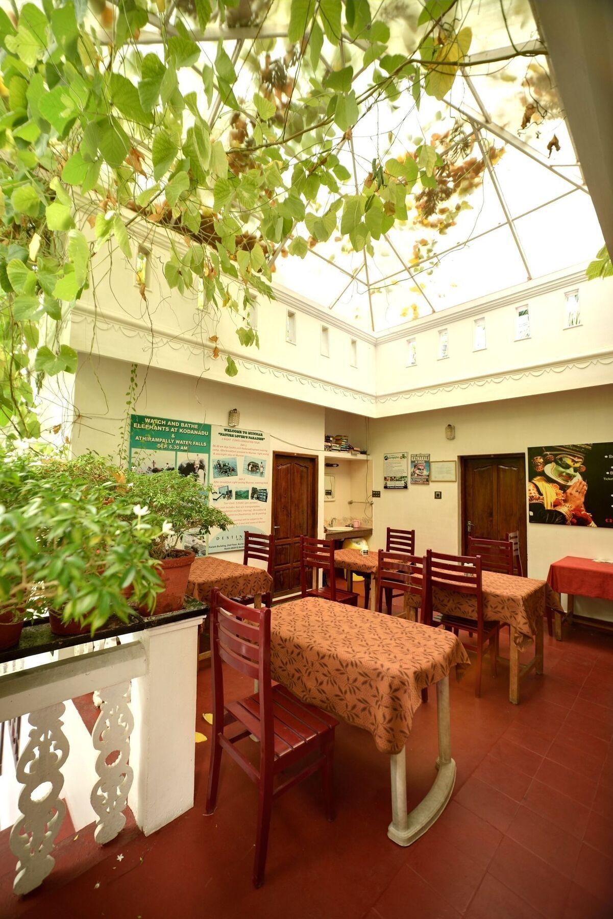 Homestay Bastian Kochi