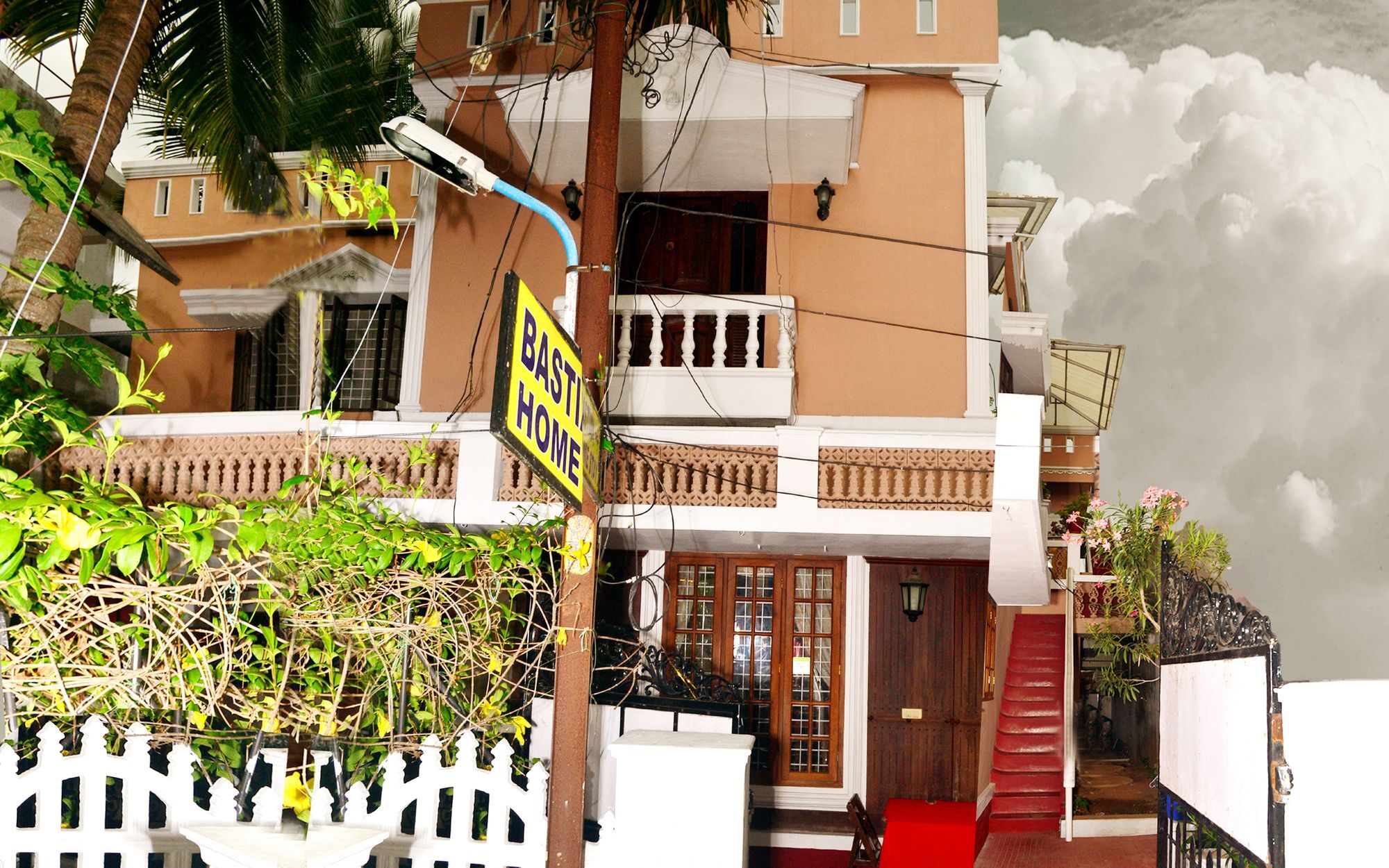 Homestay Bastian