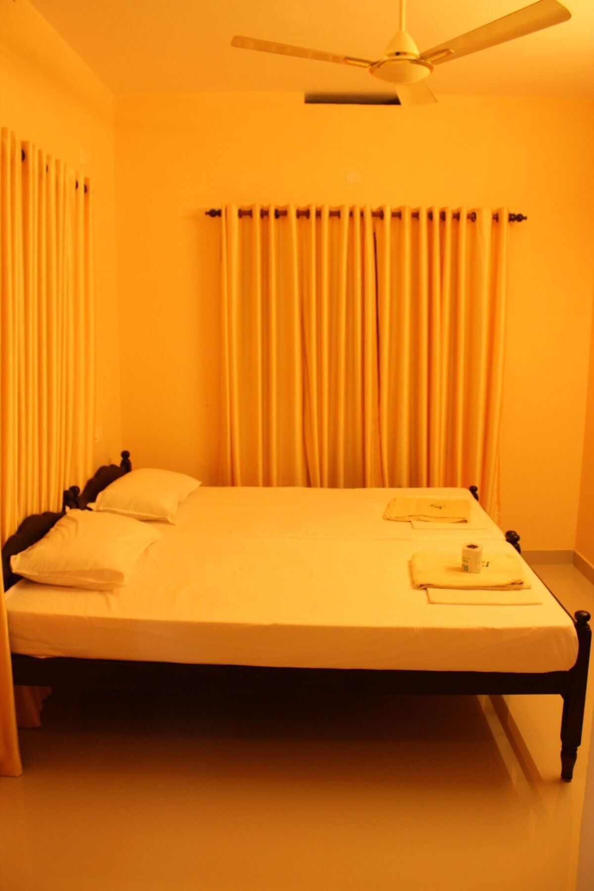 Bastian Homestay *