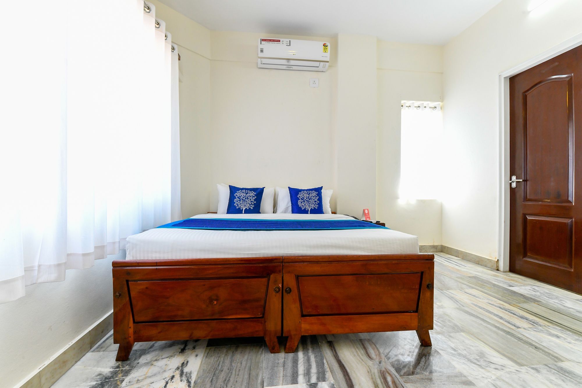 Oyo 11328 Chandrika Residency 3* Kochi