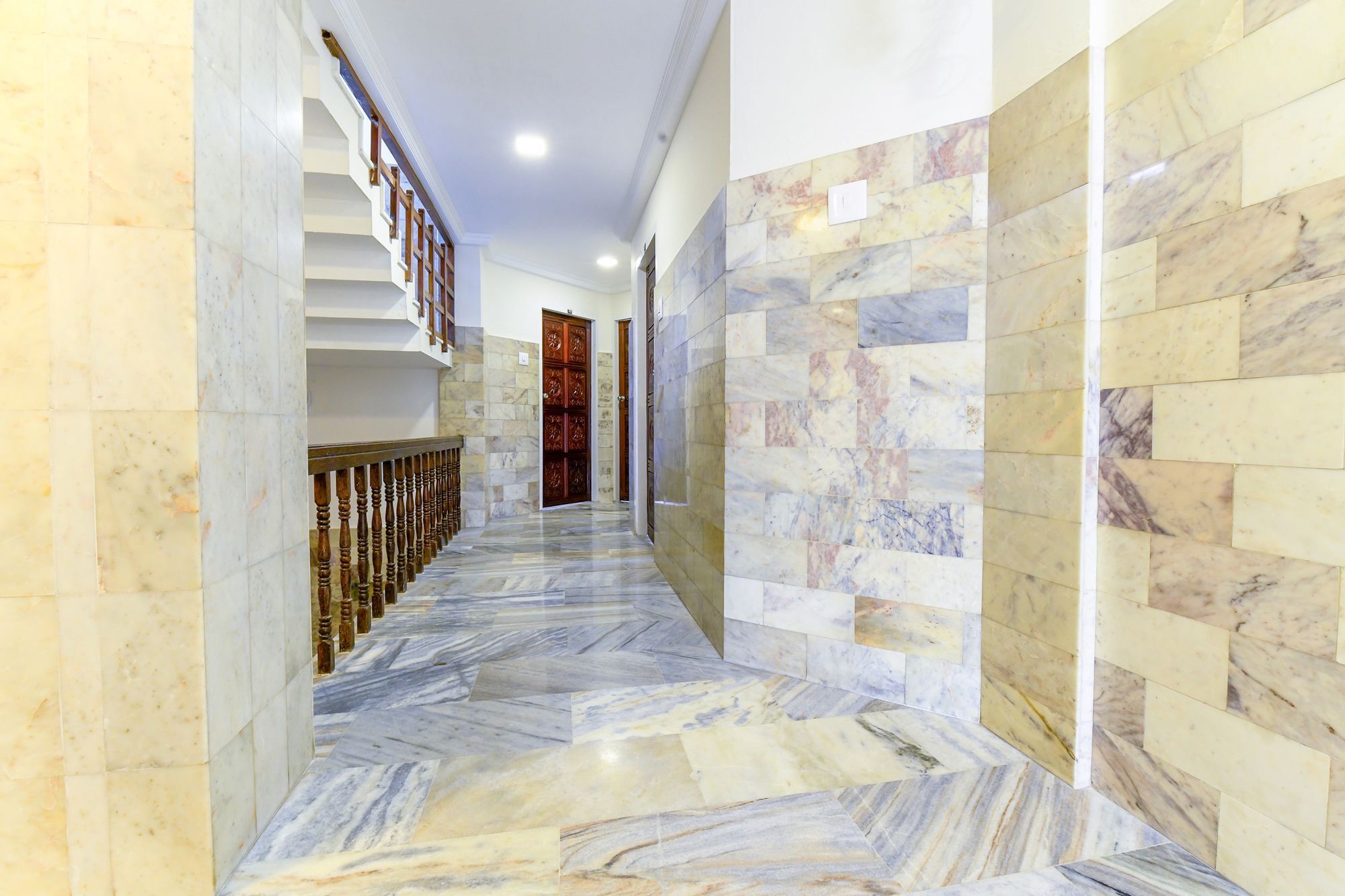 Oyo 11328 Chandrika Residency 3*