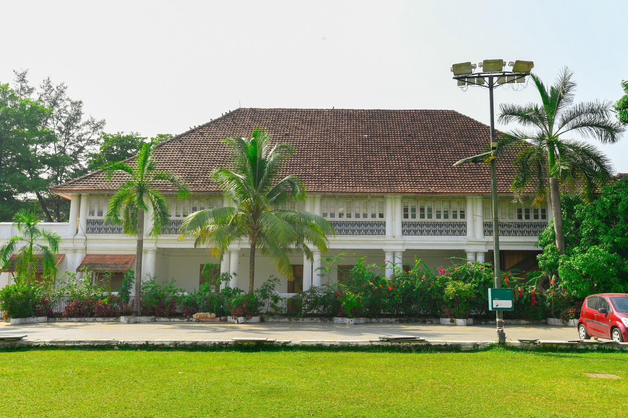 Oyo 11328 Chandrika Residency Hotel