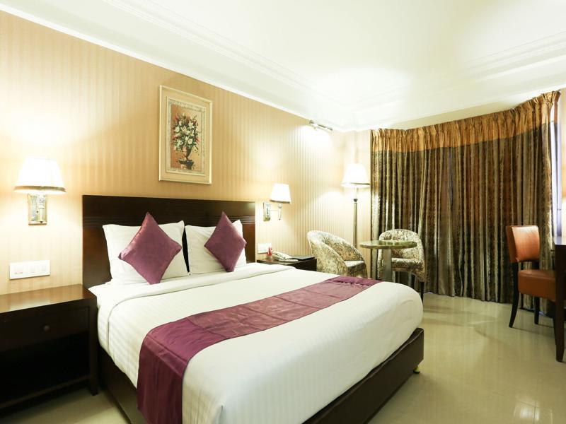 Cochin Legacy Kochi