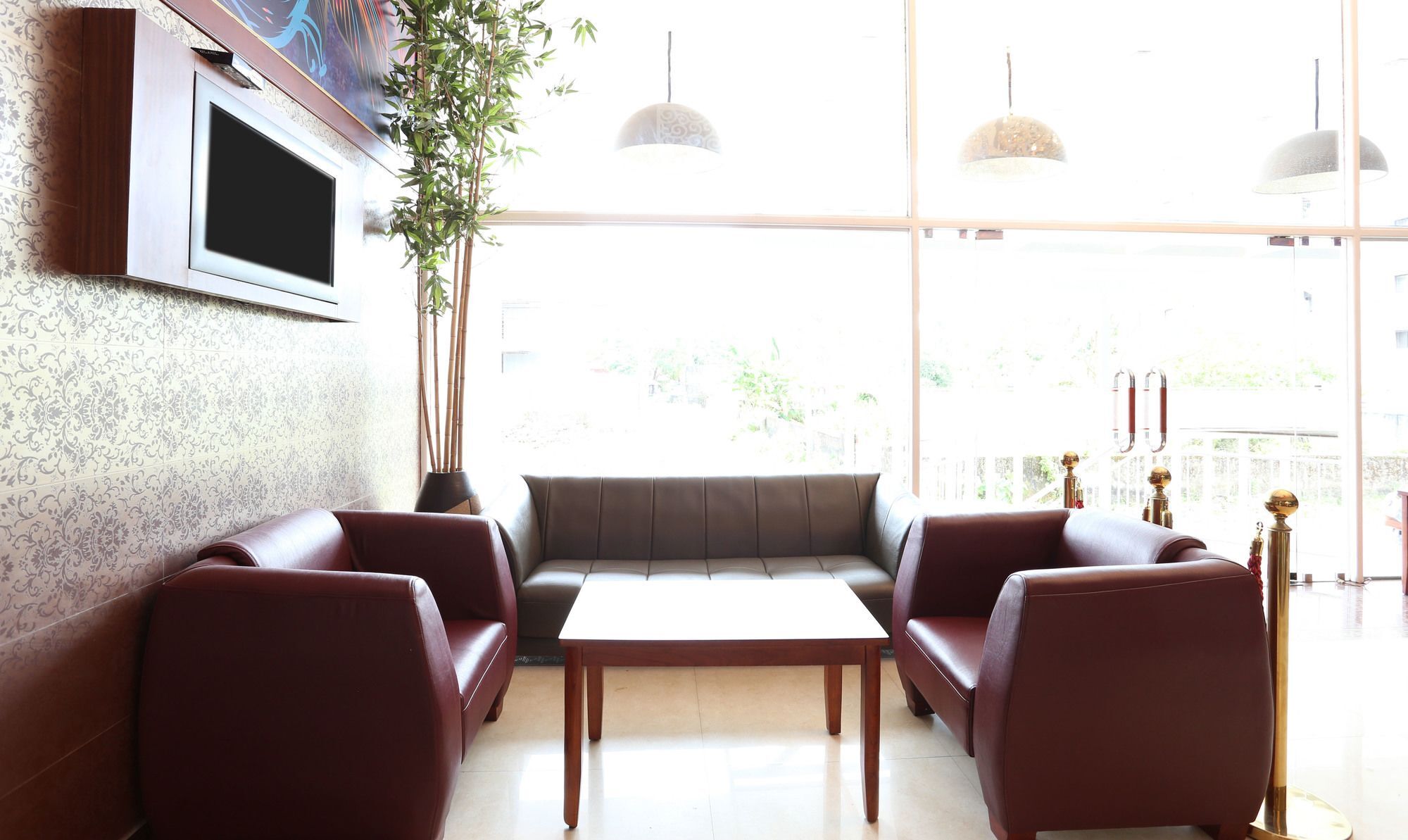 Cochin Legacy Hotel Kochi