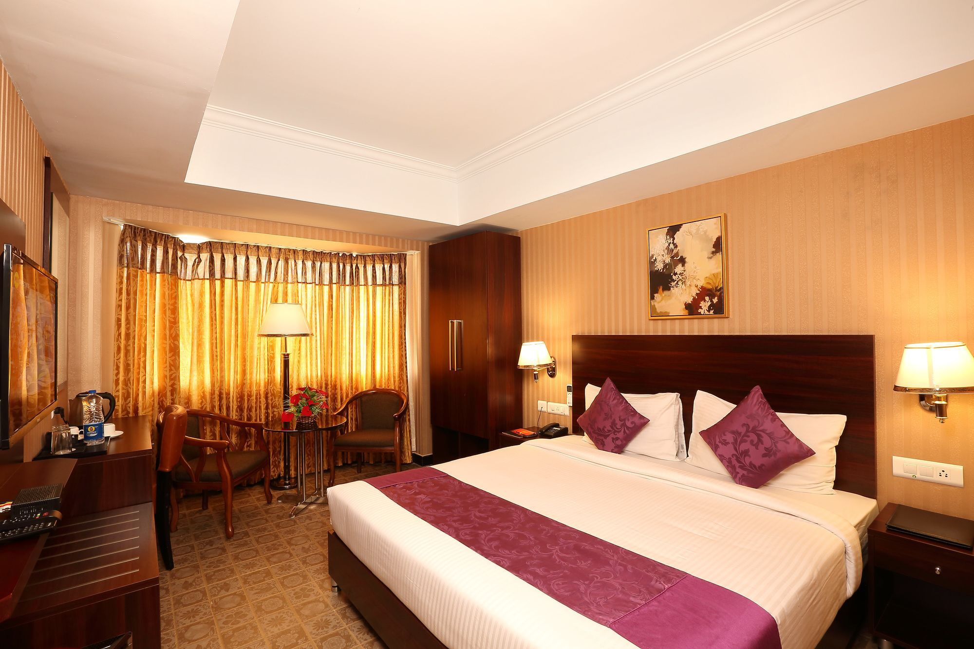 Cochin Legacy Kochi