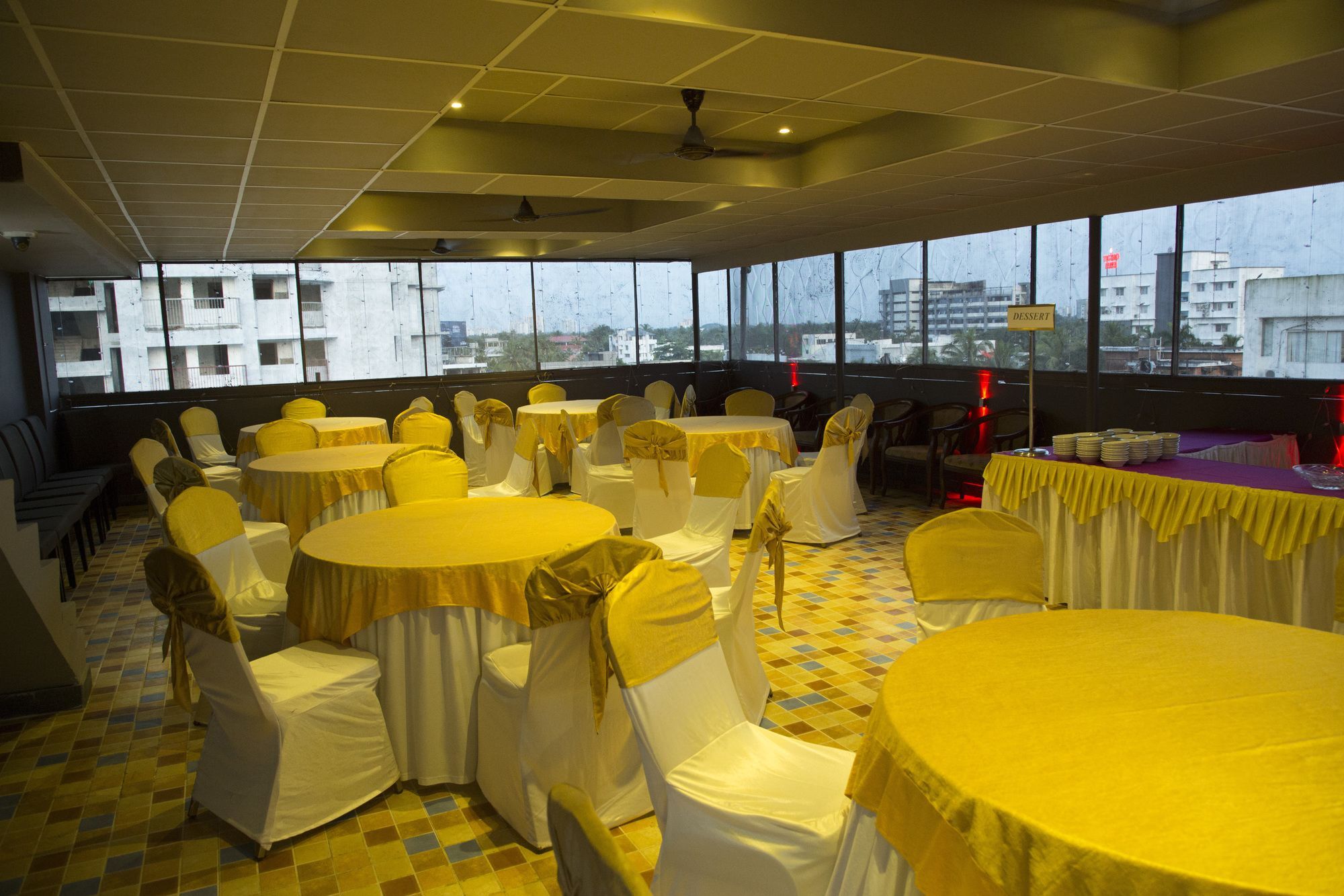Cochin Legacy Hotel