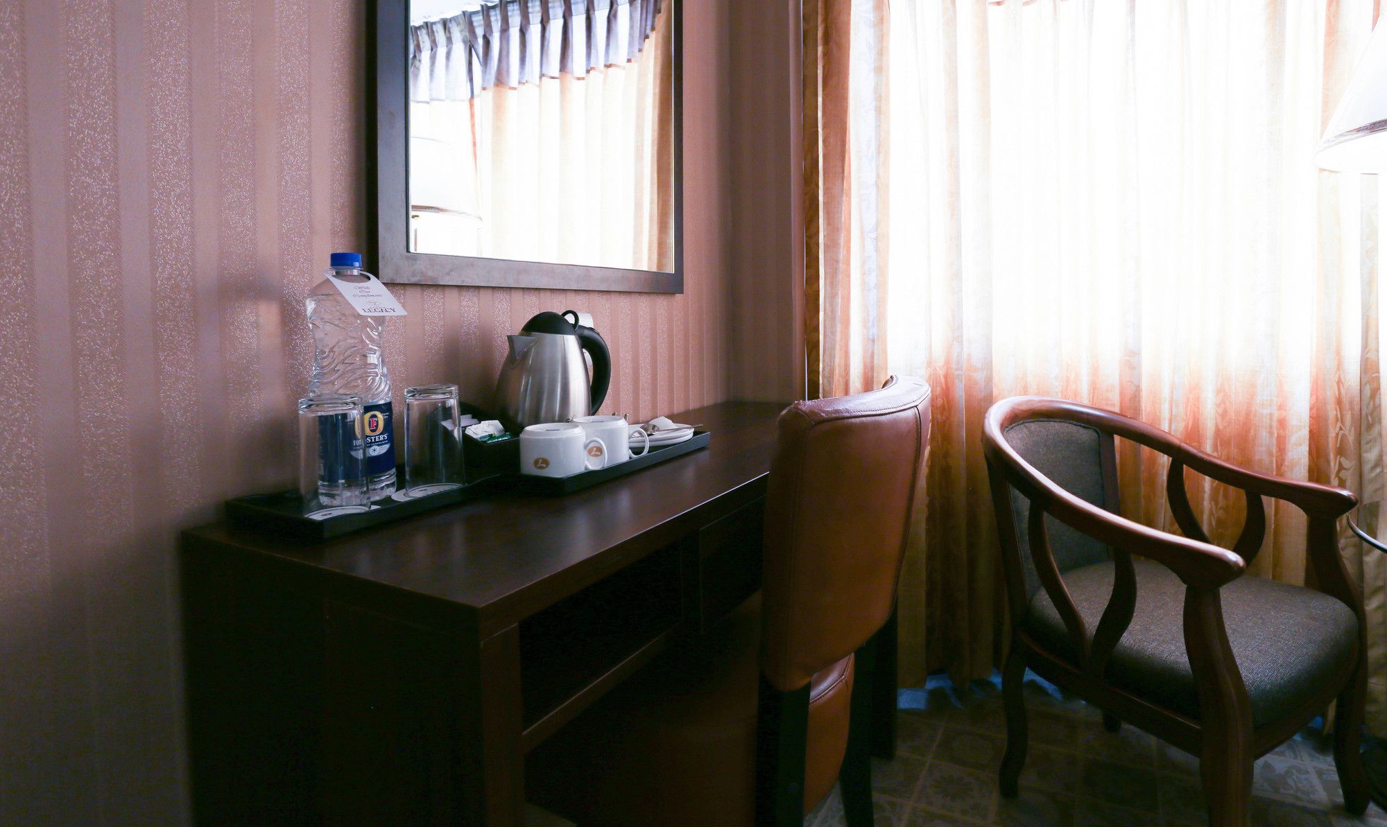 Cochin Legacy 3*