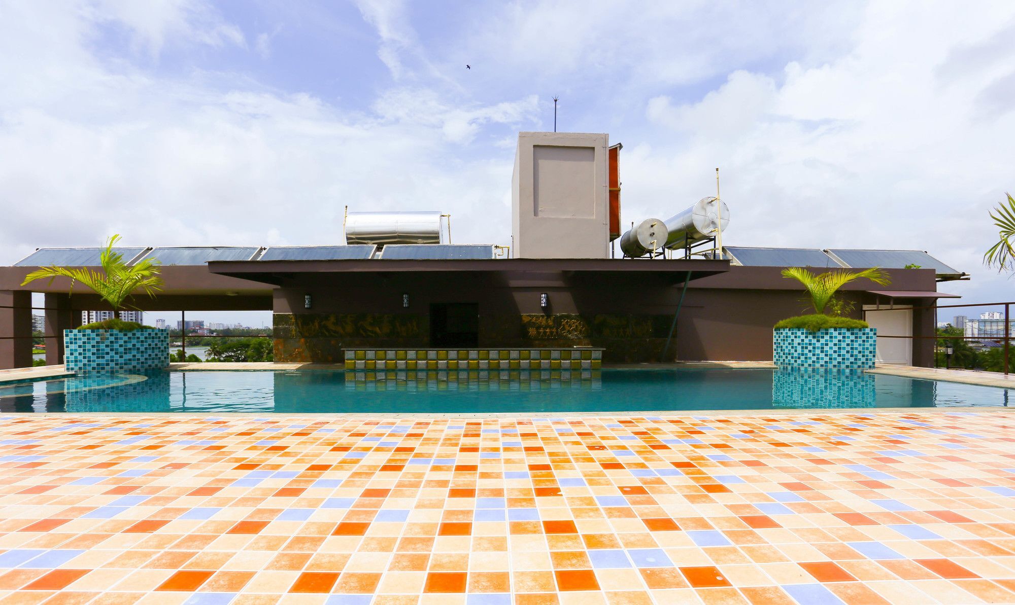 Cochin Legacy 3*