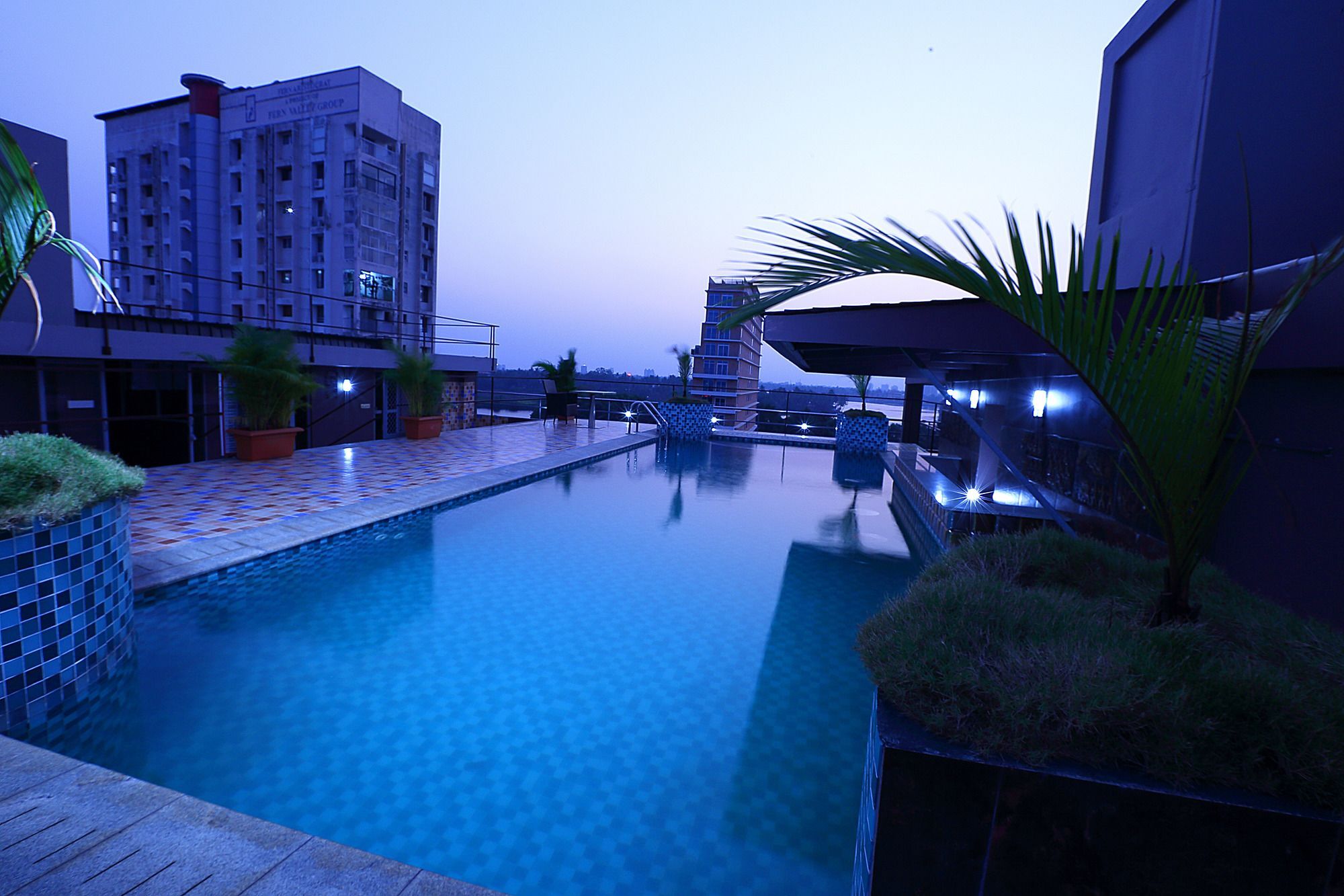 Cochin Legacy Hotel Kochi