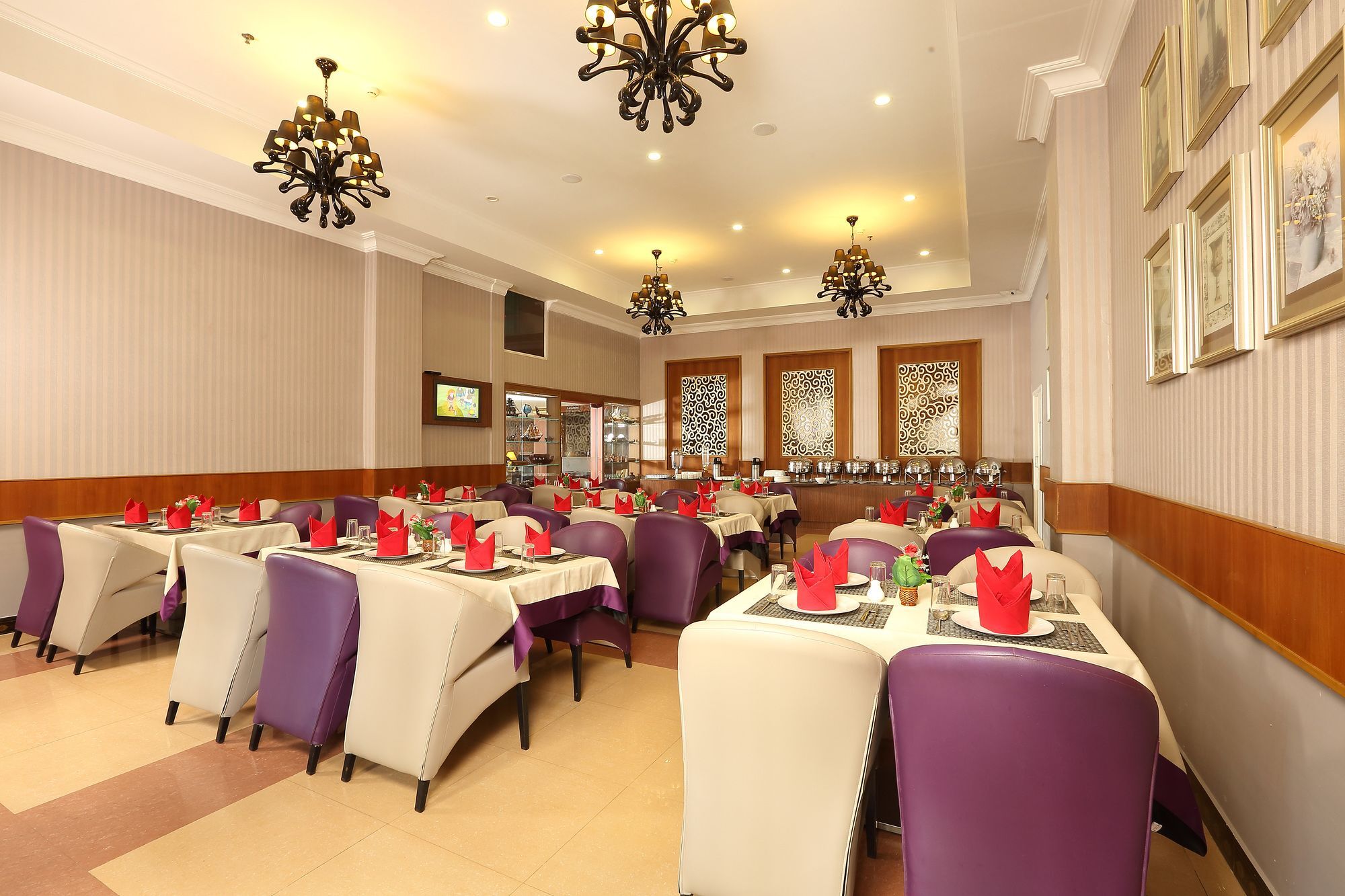 Cochin Legacy 3* Kochi