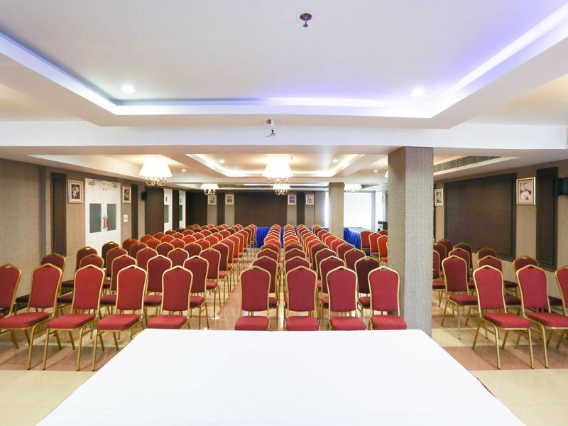 Cochin Legacy Hotel