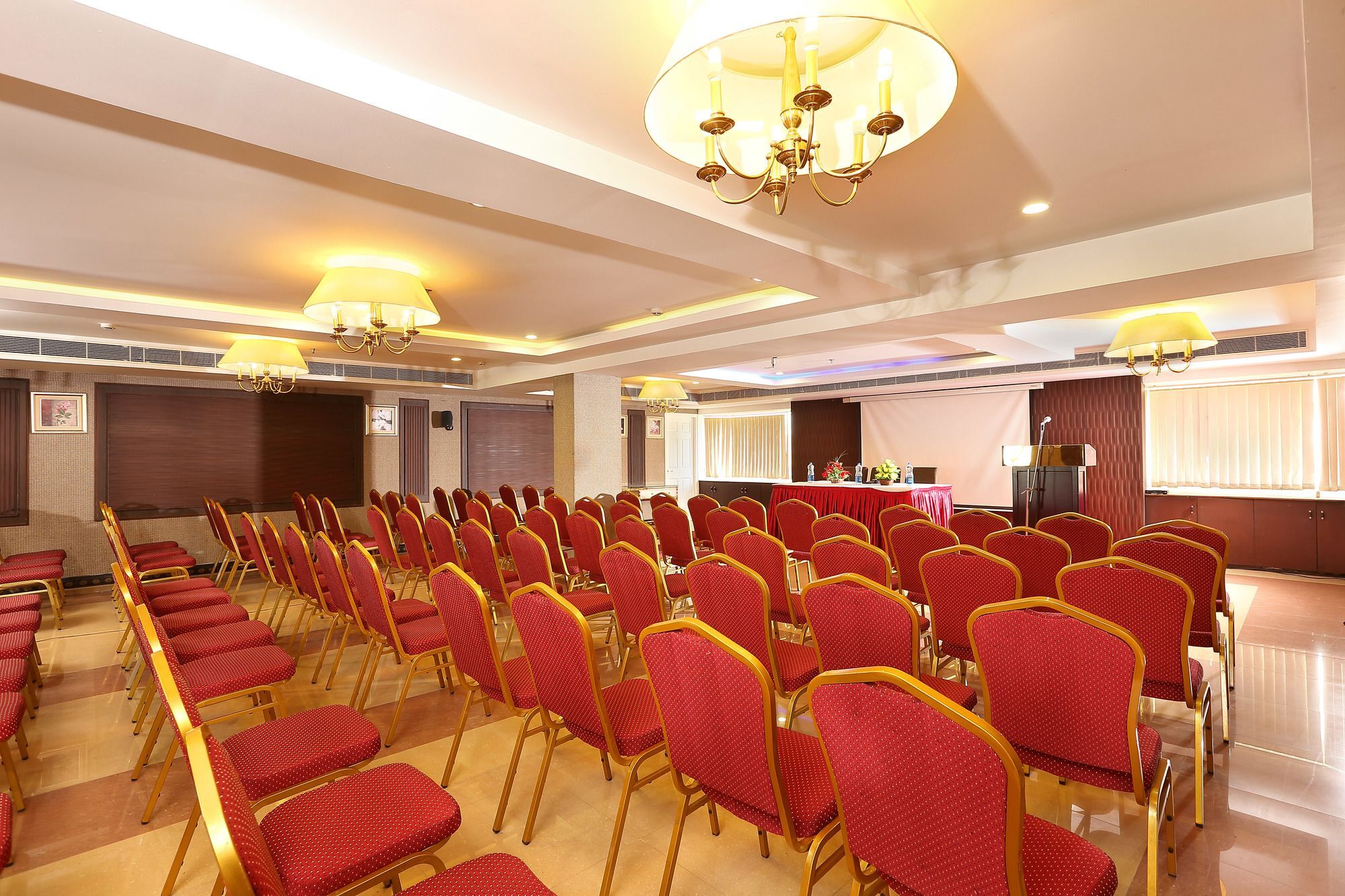 Hotel Cochin Legacy