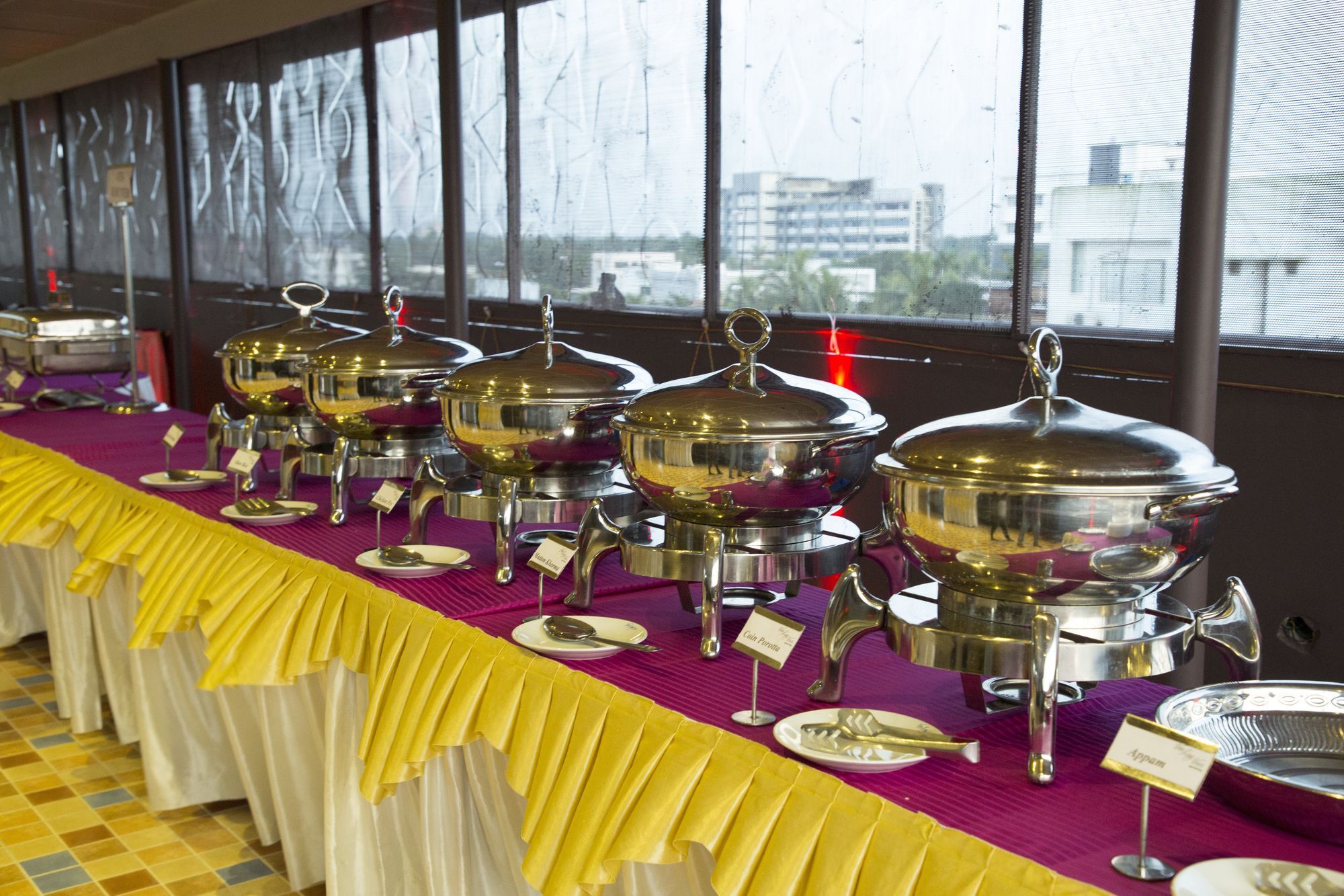 Hotel Cochin Legacy Kochi