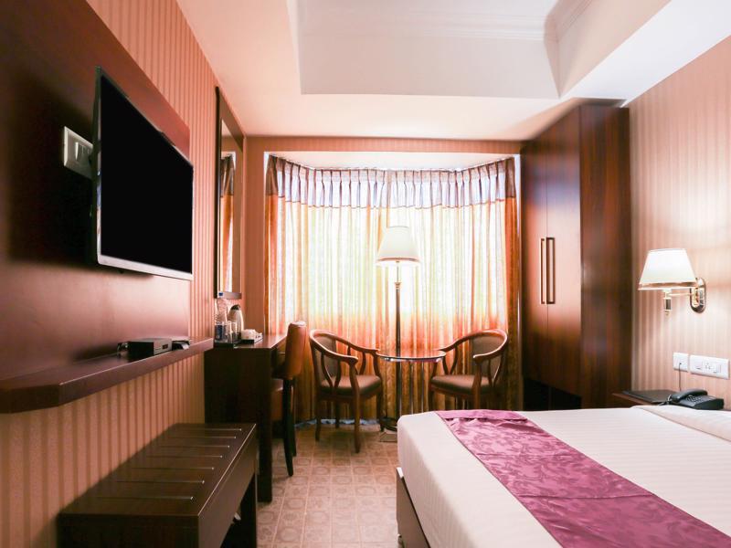 Cochin Legacy 3*
