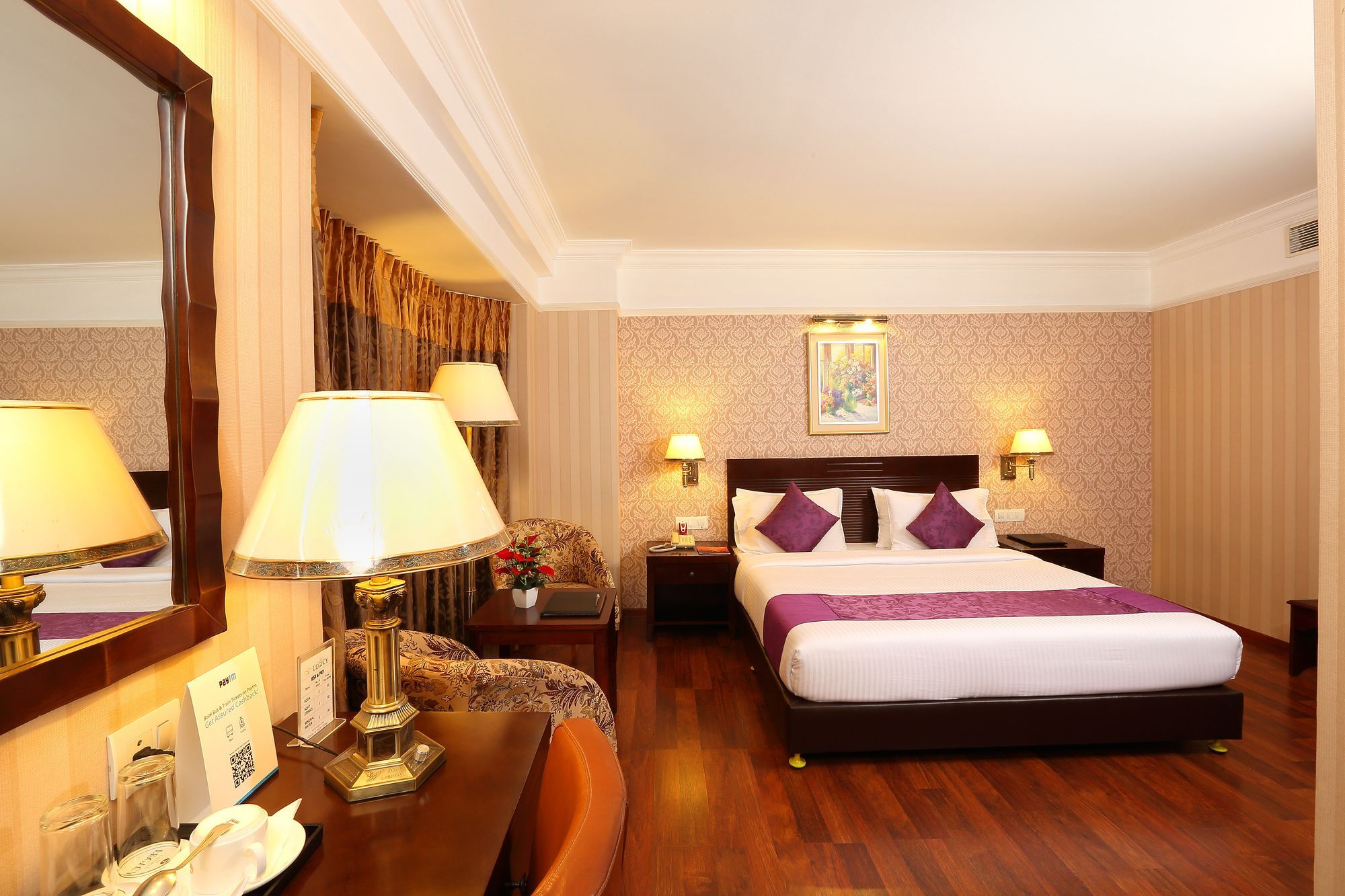 Hotel Cochin Legacy 3*