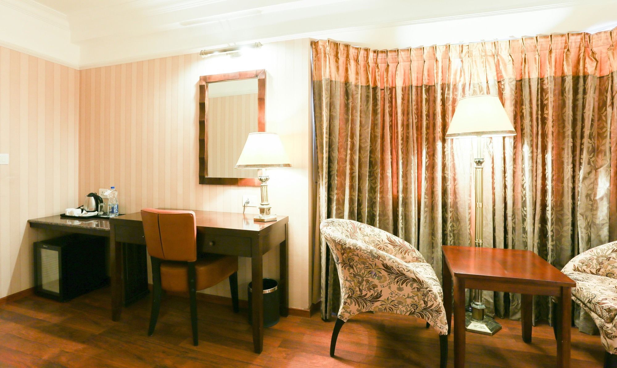 Cochin Legacy Kochi