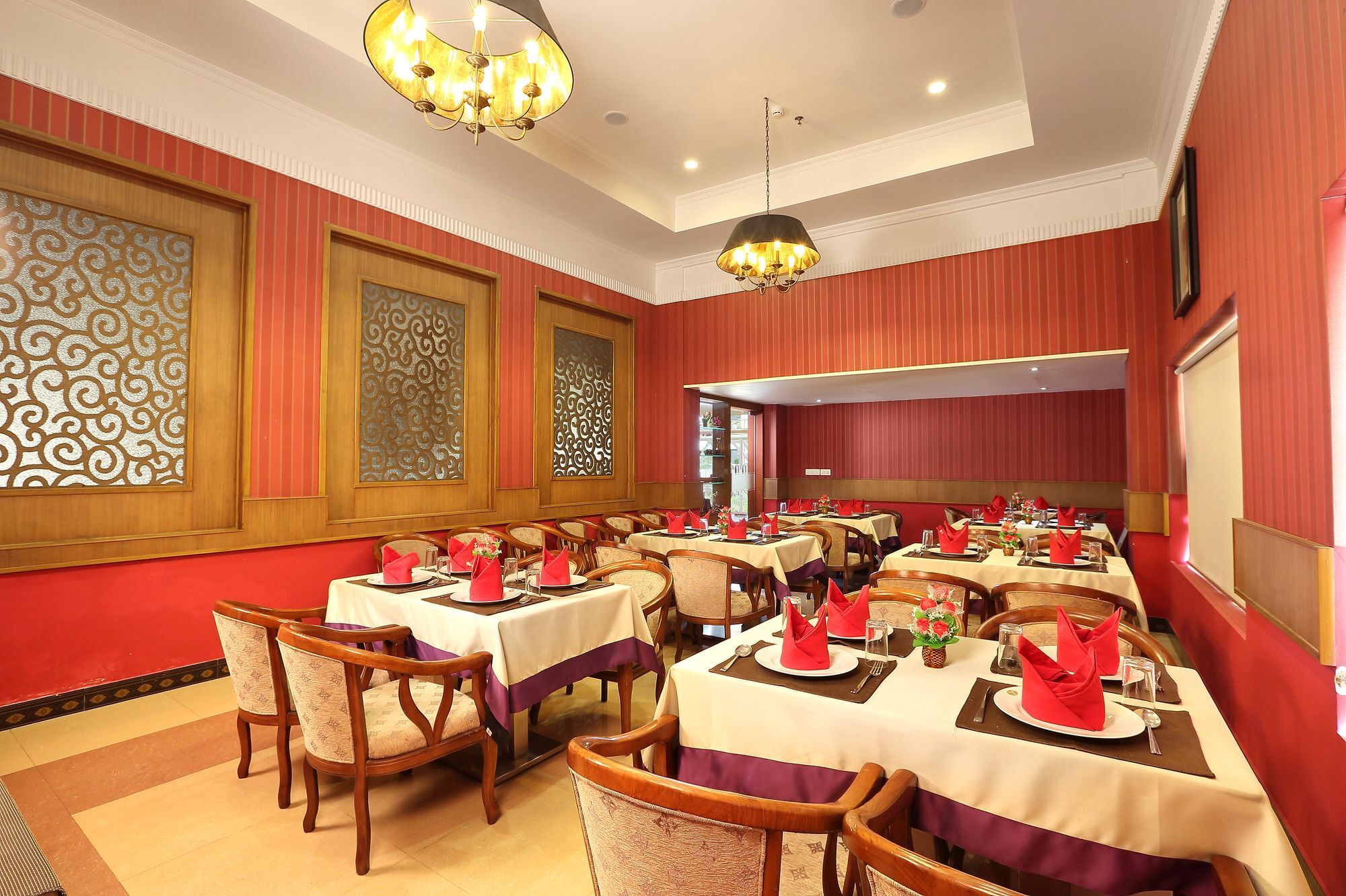 Cochin Legacy Hotel Kochi