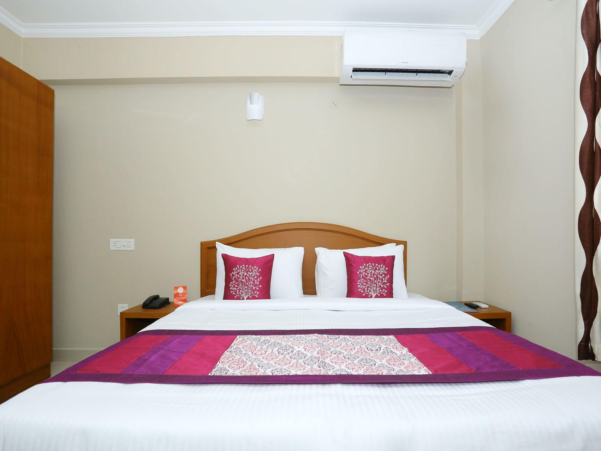 Hotel Collection O Kadavanthra Near South Railway Station