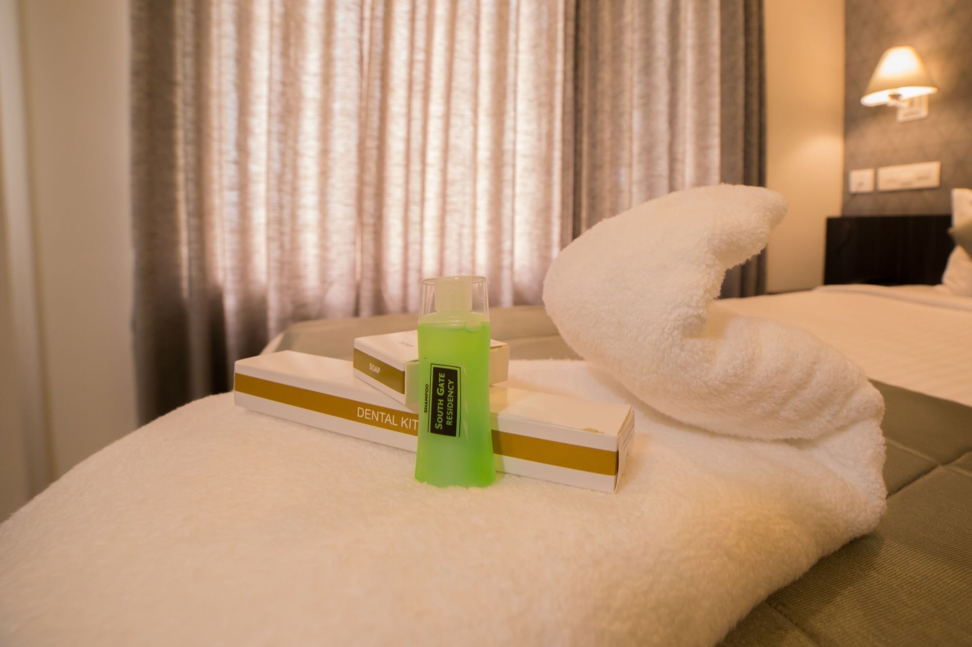 Hotel Spring Field Billets