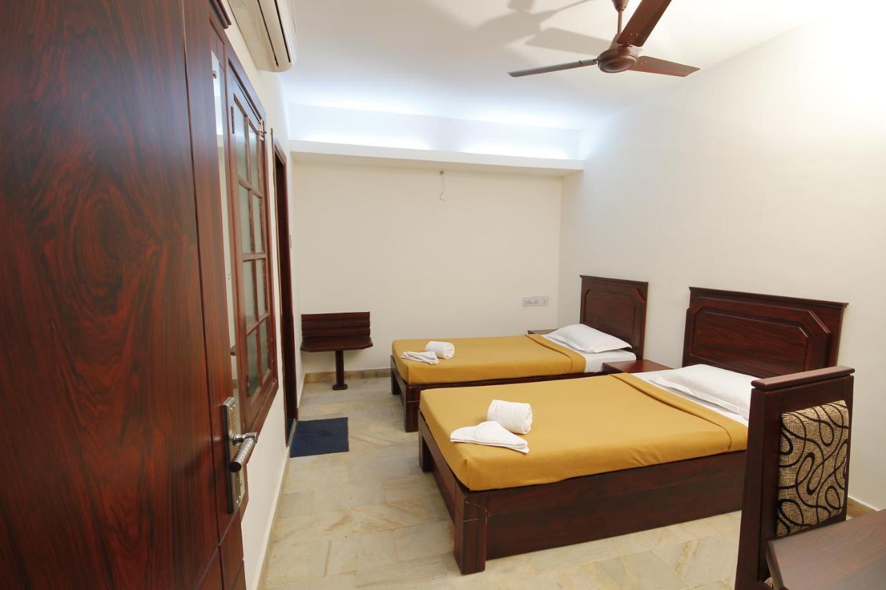 Park Avenue Kochi
