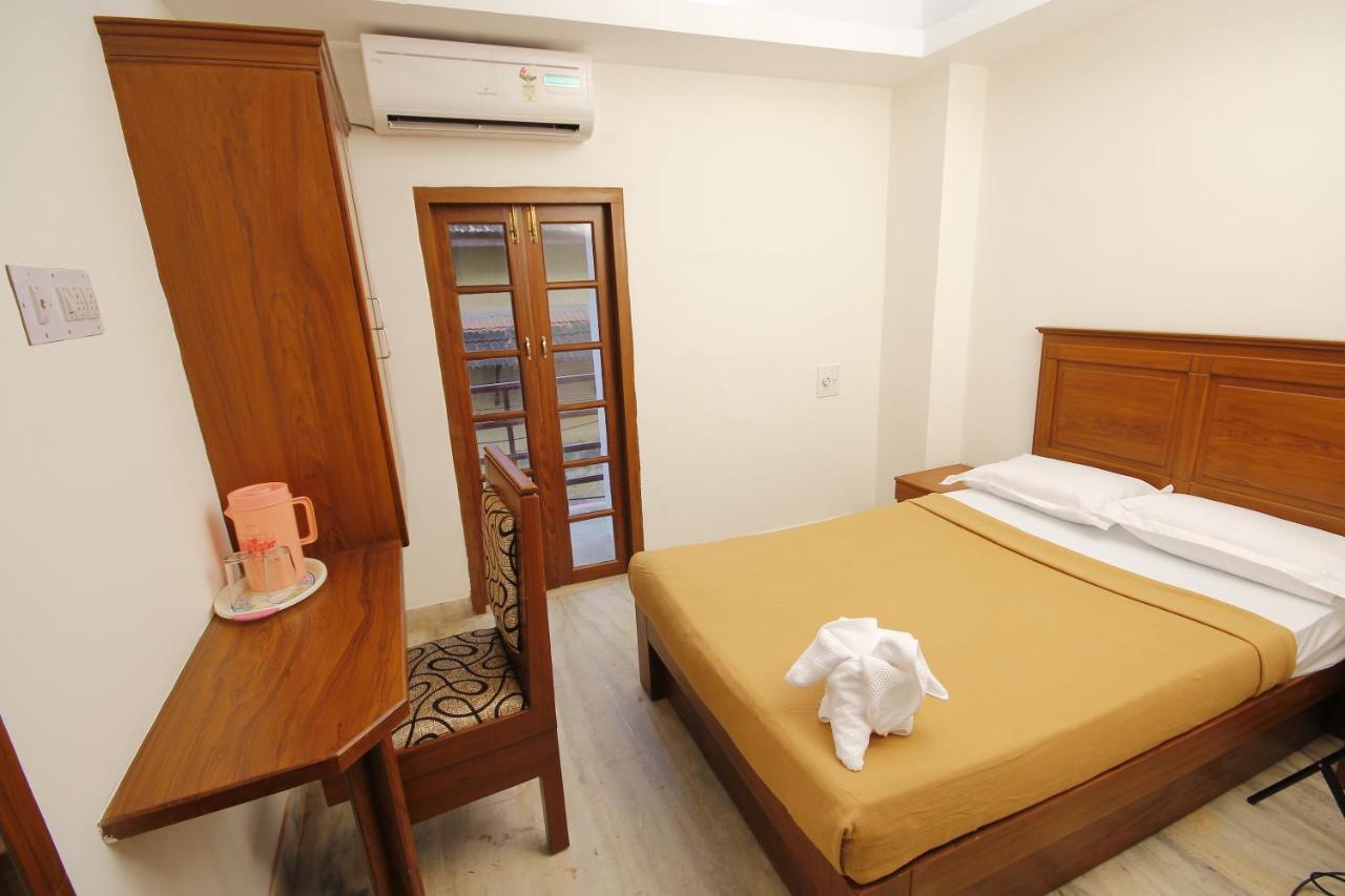 Park Avenue 2* Kochi