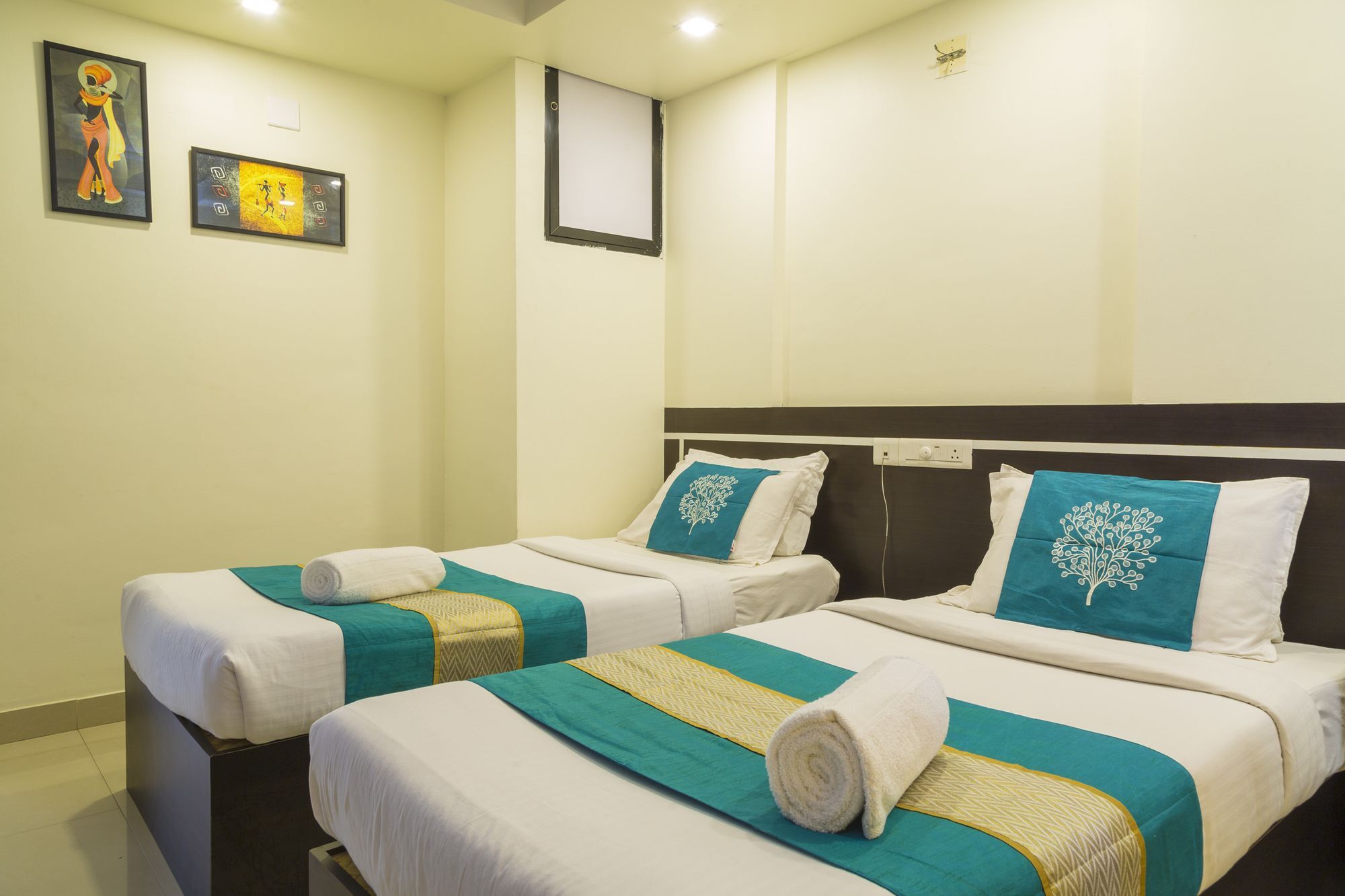 Sm Regency 3*