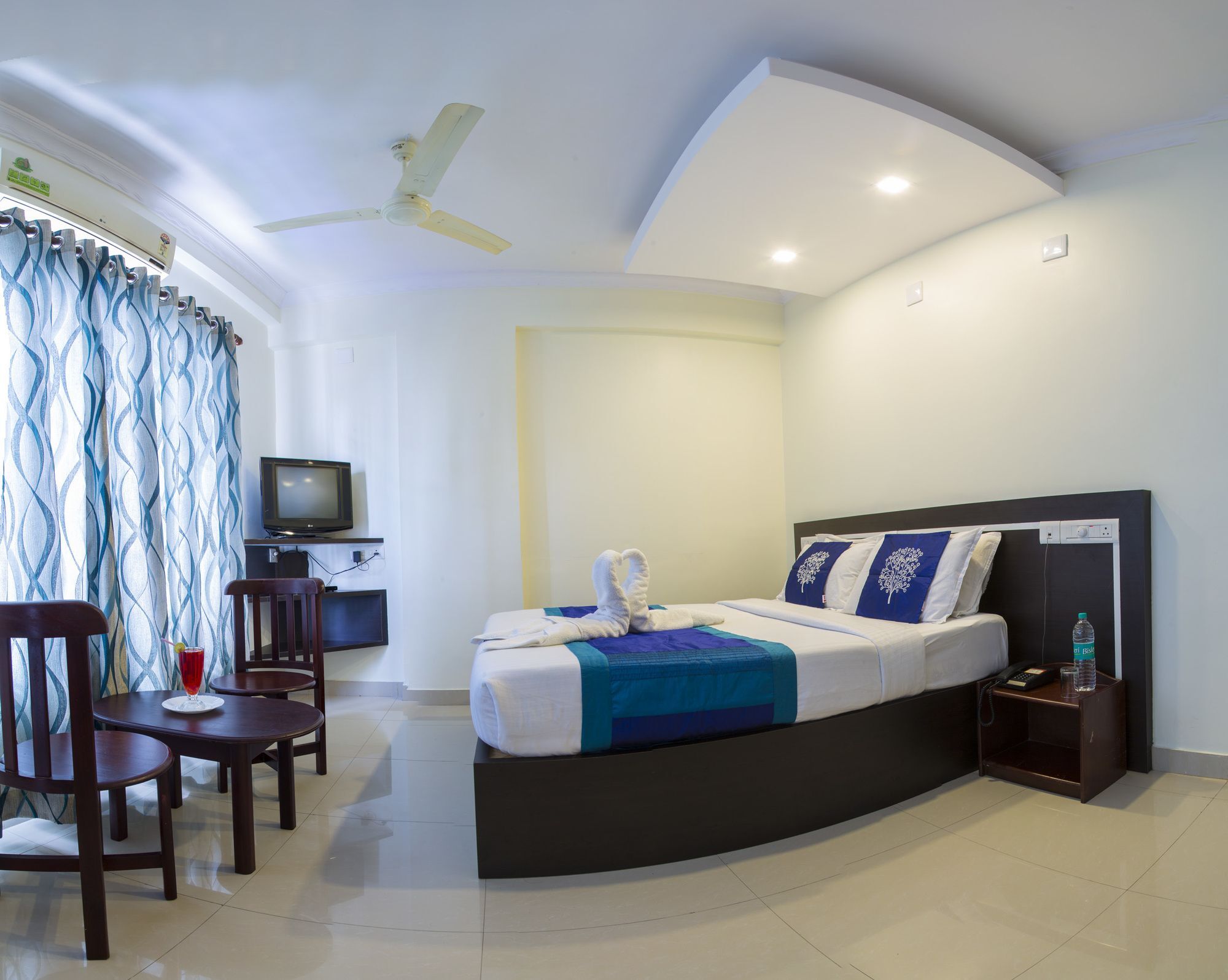 Sm Regency Hotel 3*