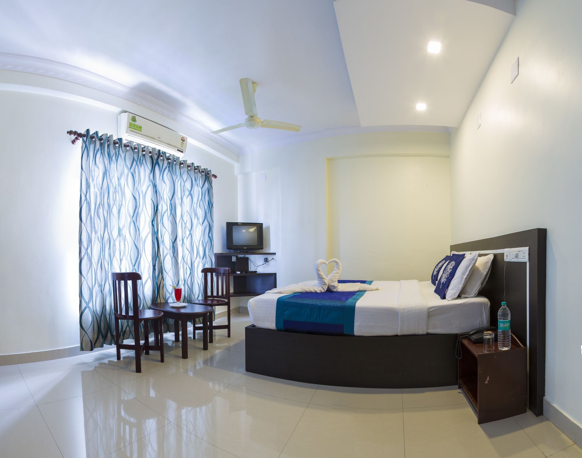 Sm Regency 3*