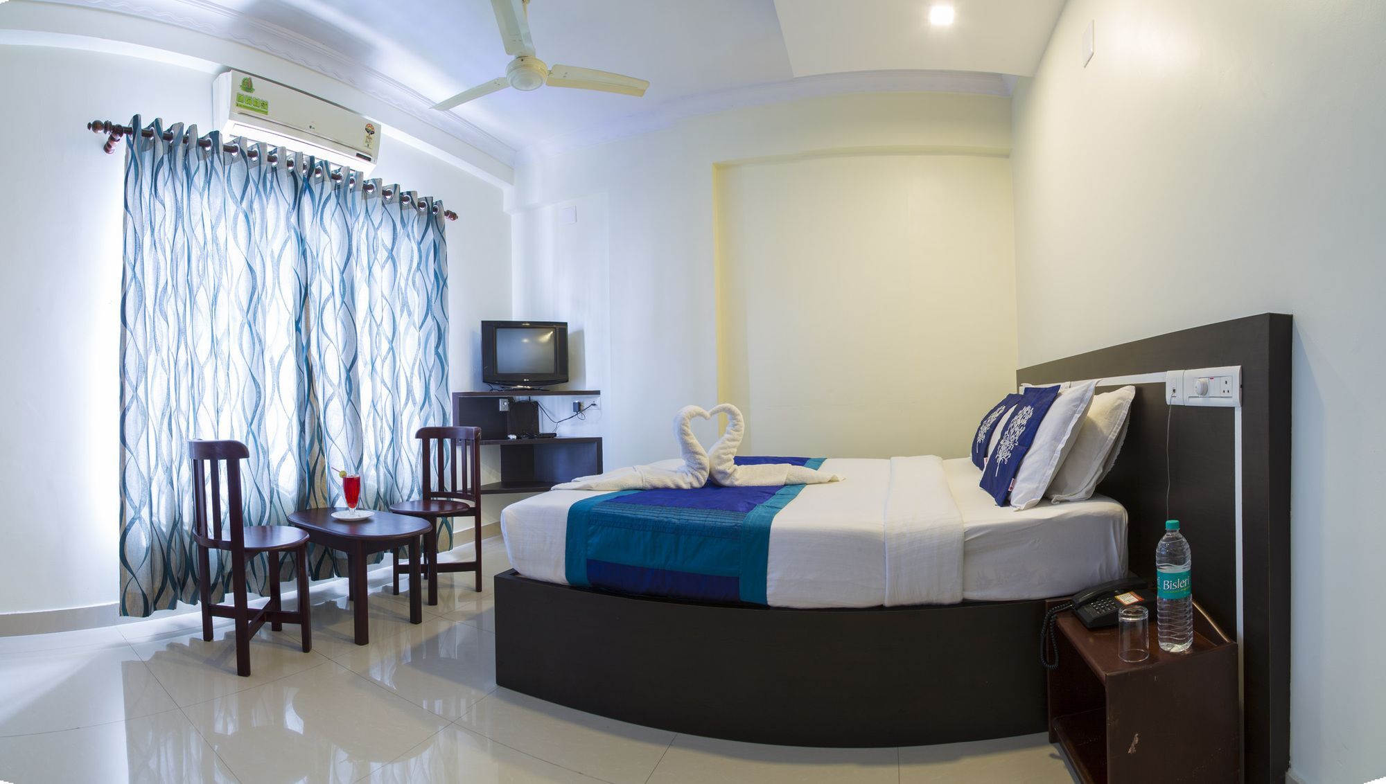 Sm Regency 3*